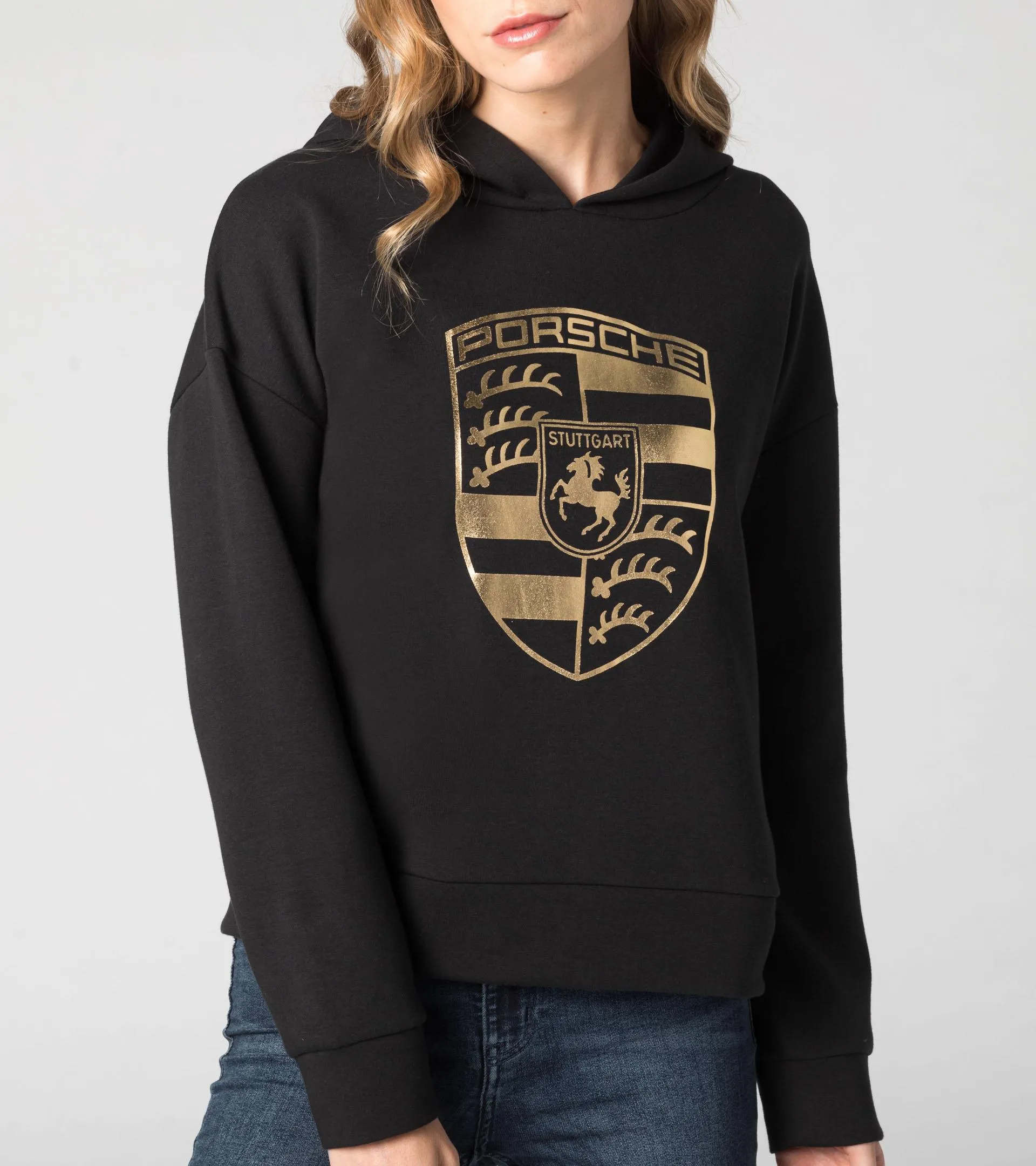 Women's Hoodie – Essential