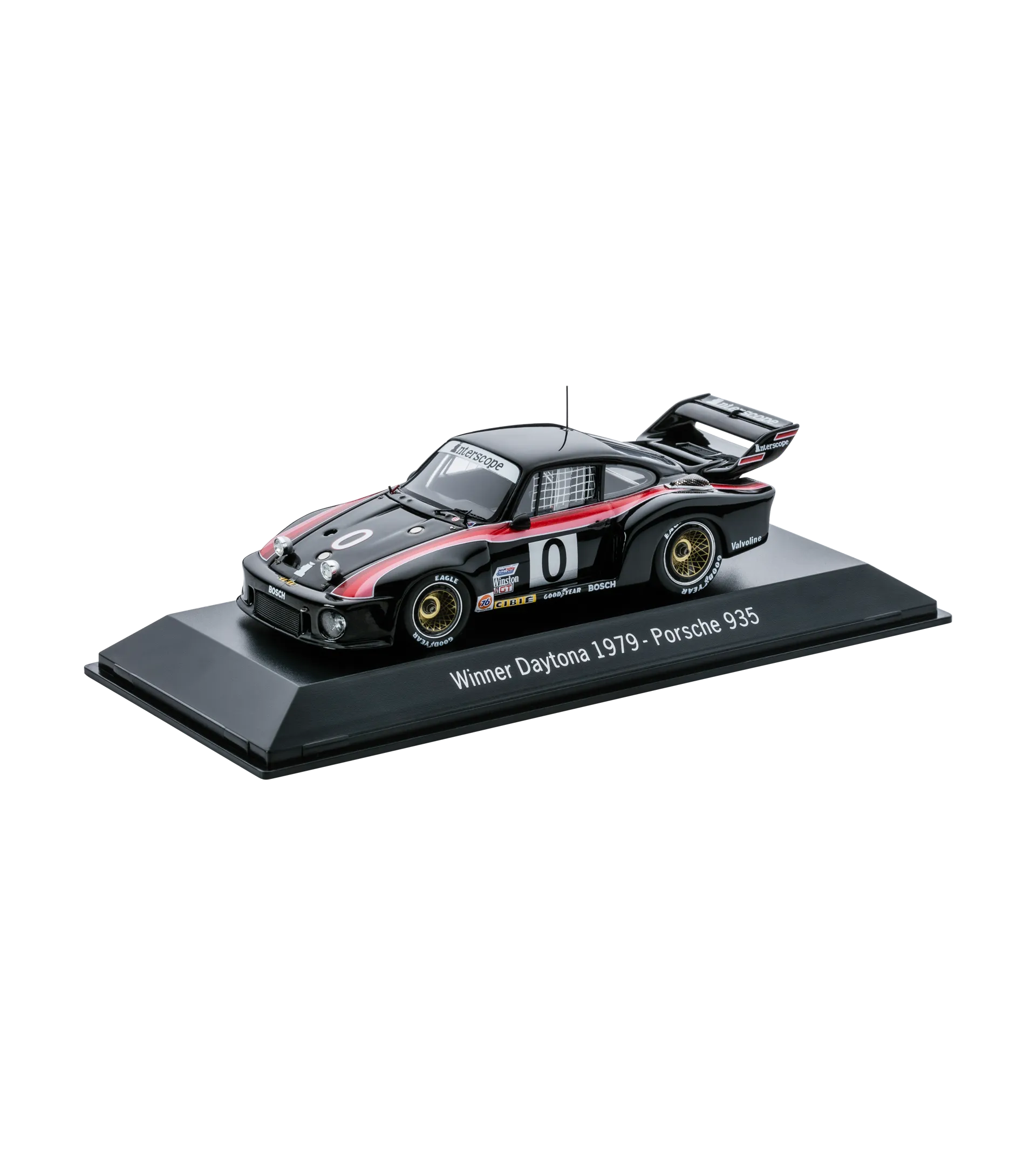 Porsche 935 - Daytona 1979 | PORSCHE SHOP