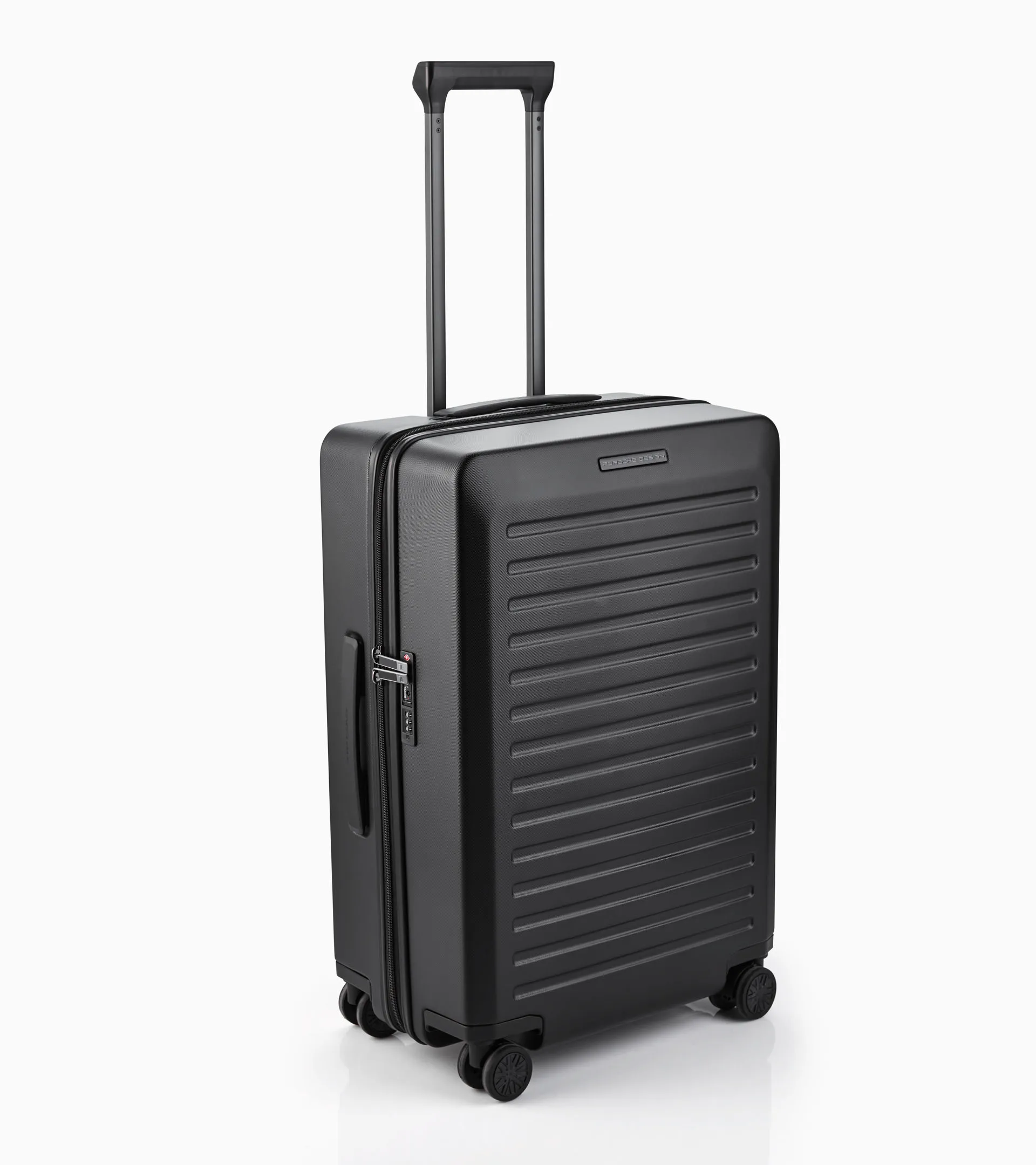 Voyager 2.0 Hardcase 4W Trolley