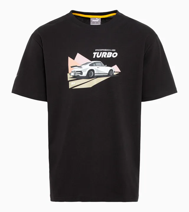 Crews Go Summer Collection | PORSCHE SHOP