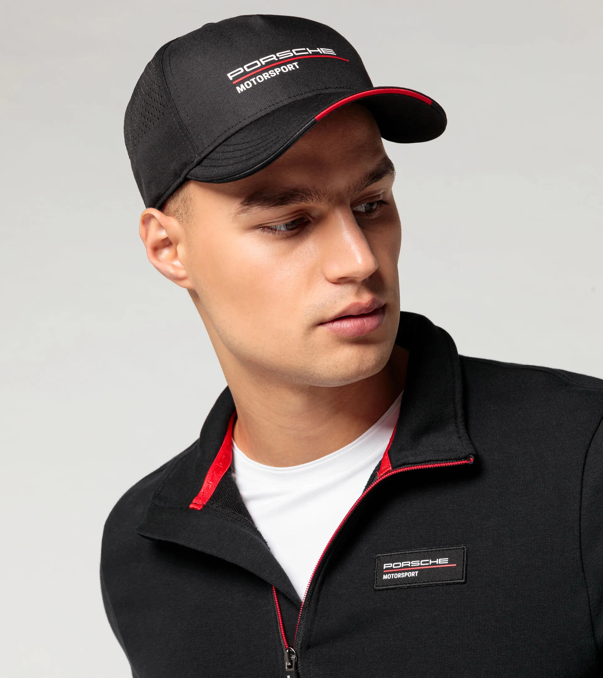 Baseball cap unisex – Motorsport