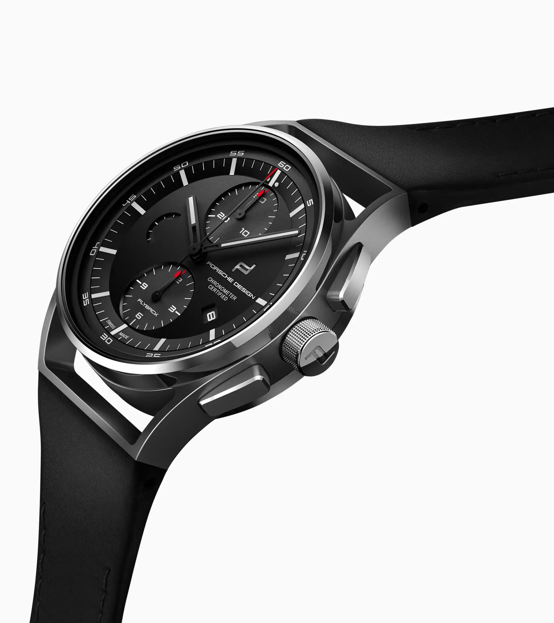 1919 Chronotimer Flyback | PORSCHE SHOP