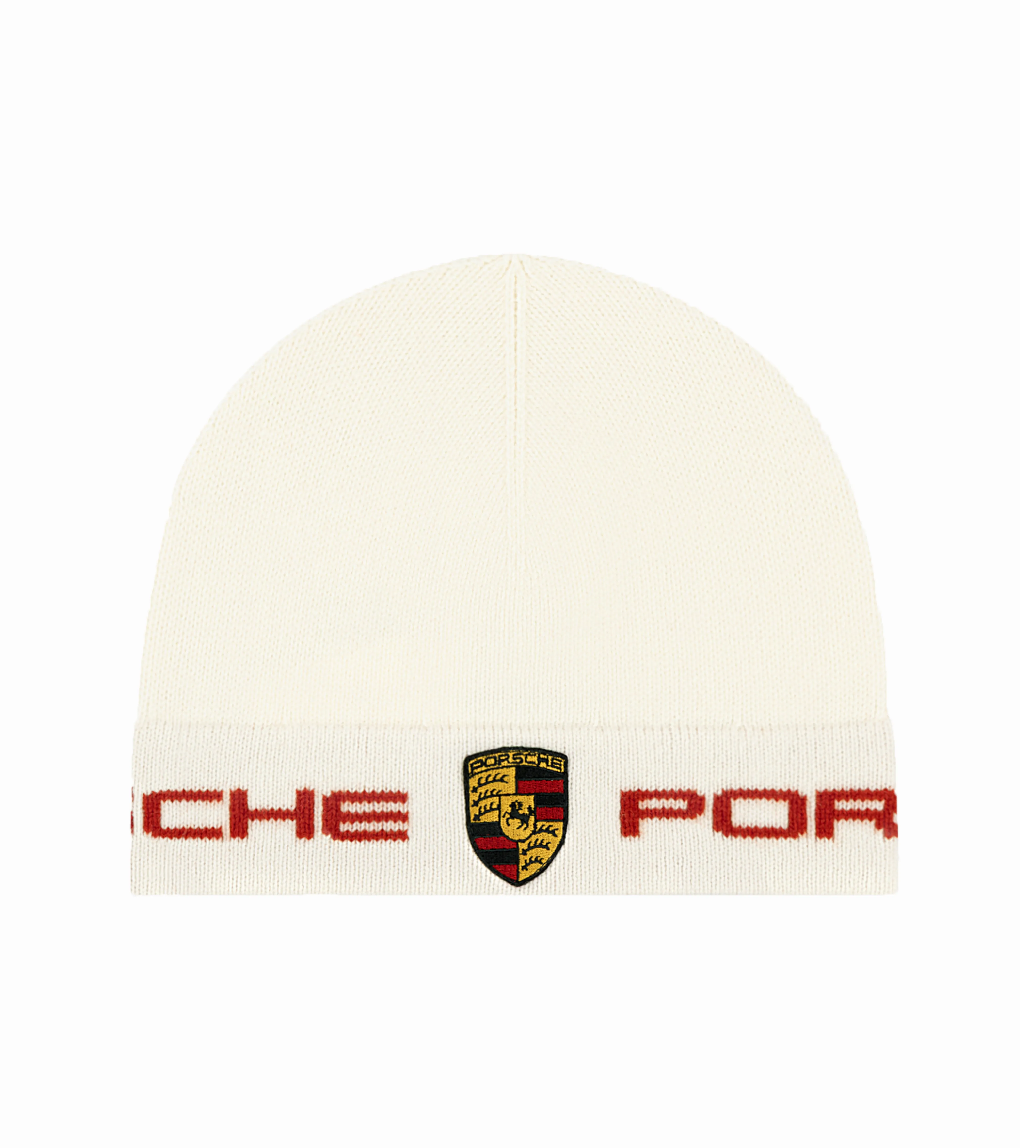 Toque Beanie - Porsche x ALD | PORSCHE SHOP