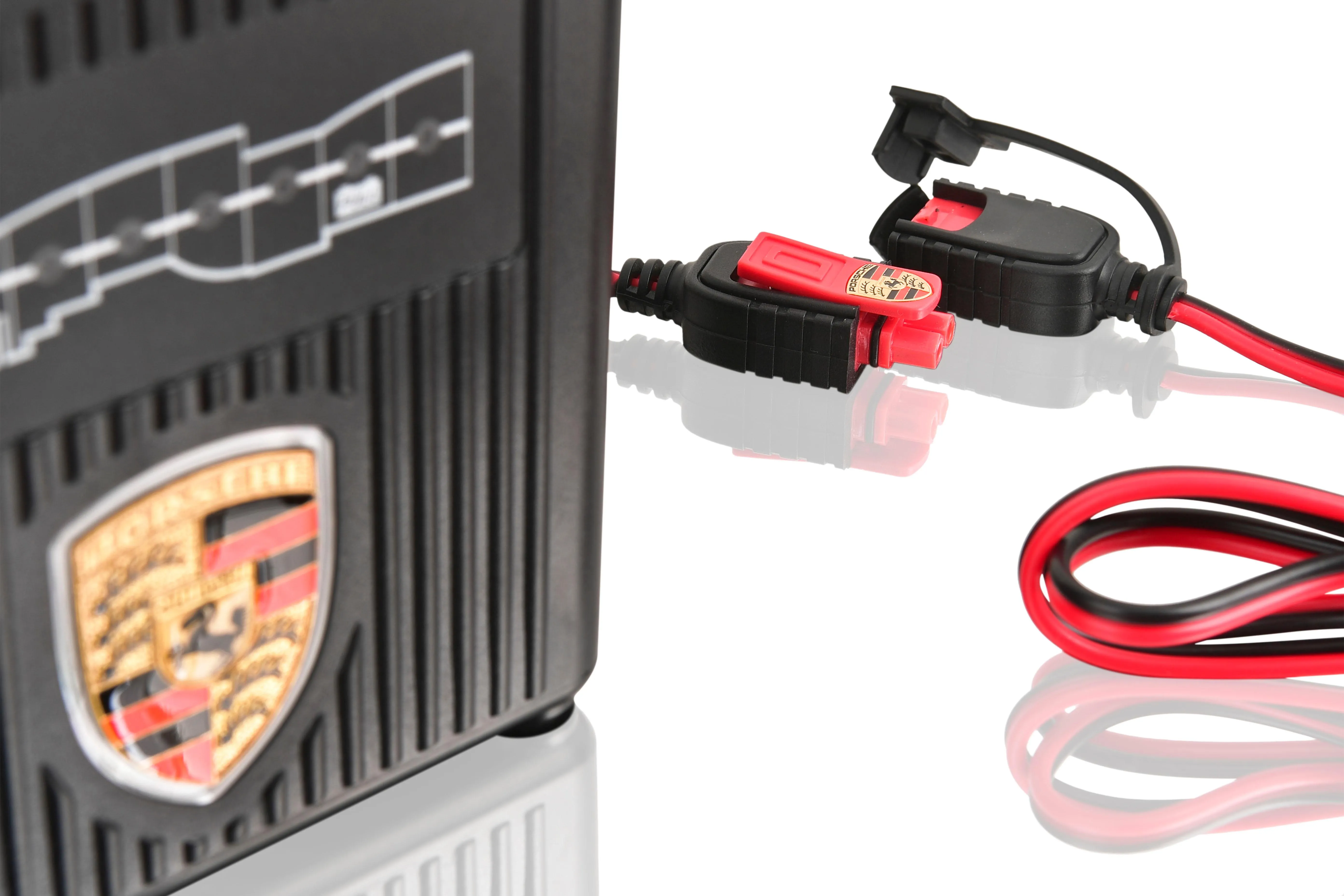 Porsche Classic Battery Charger | PORSCHE SHOP