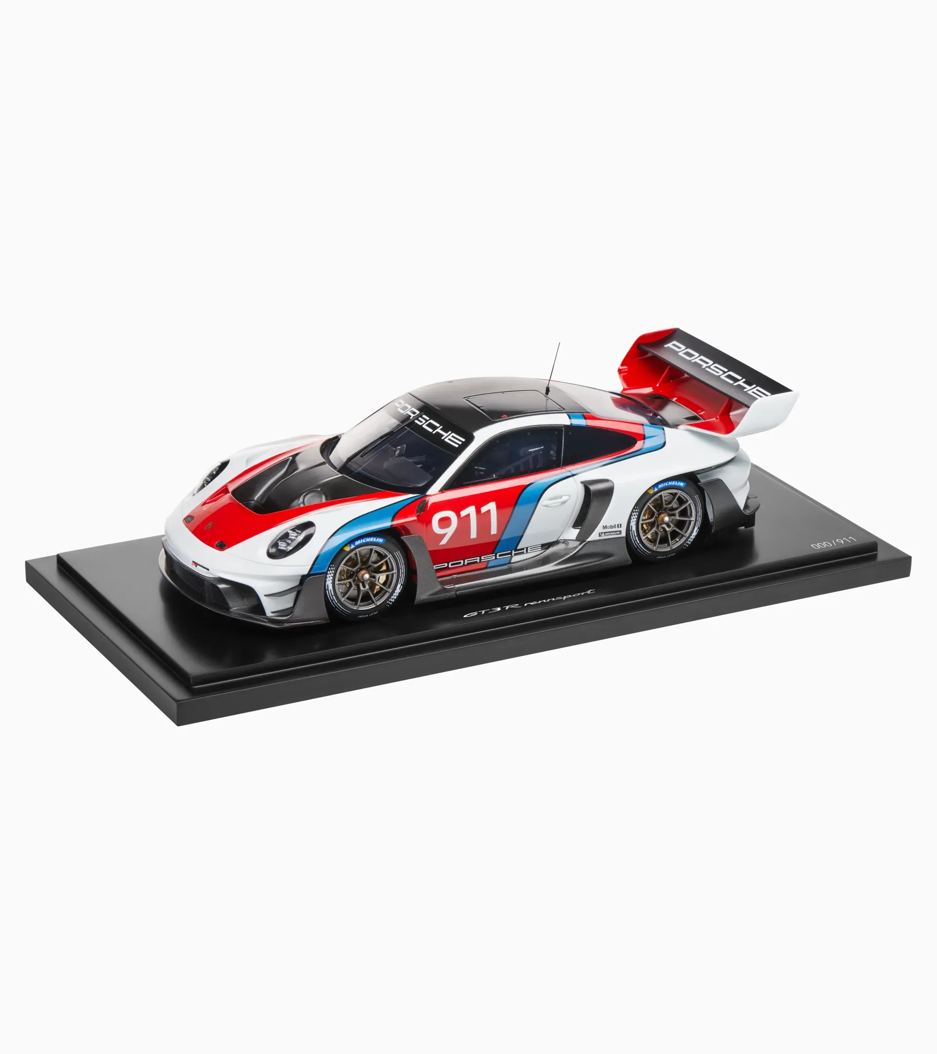 Porsche 911 GT3 R rennsport – Limited Edition PORSCHE SHOP