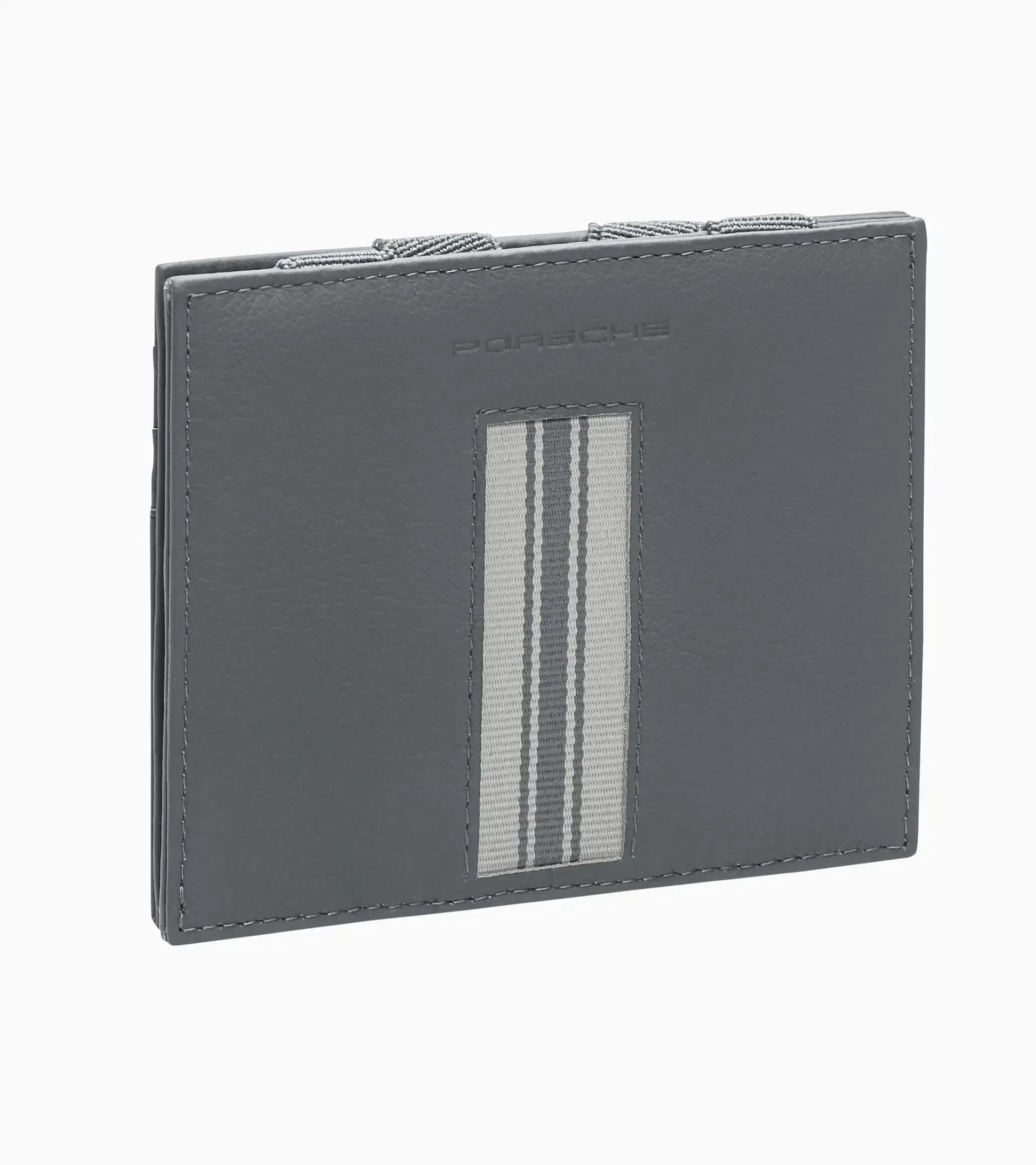 Where are porsche discount design wallets made