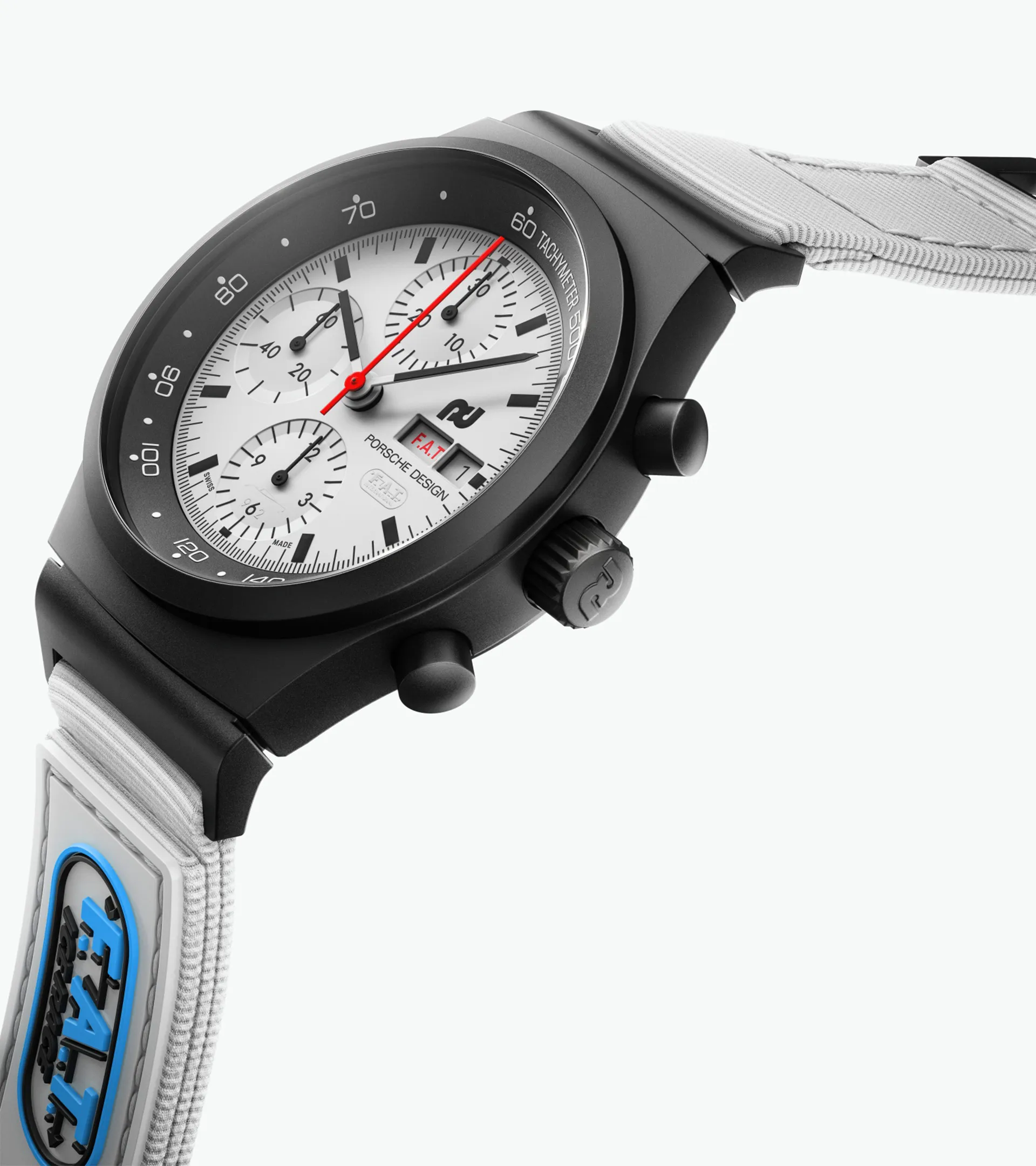 Chronograph 1 – F.A.T. 2025 Edition