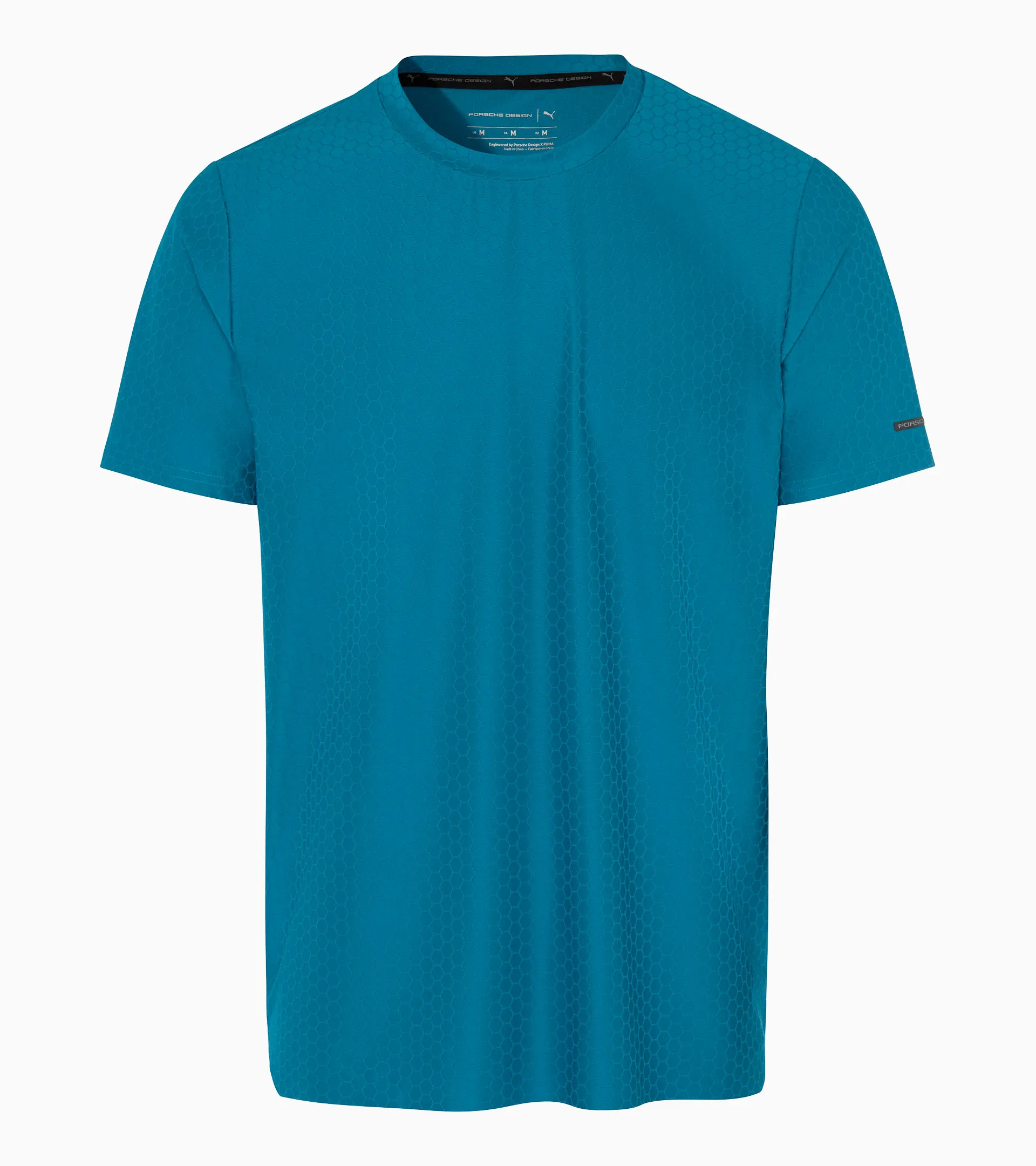WASHABLE HEXAGON T-SHIRT 918c8620-aa86-41e1-915d-