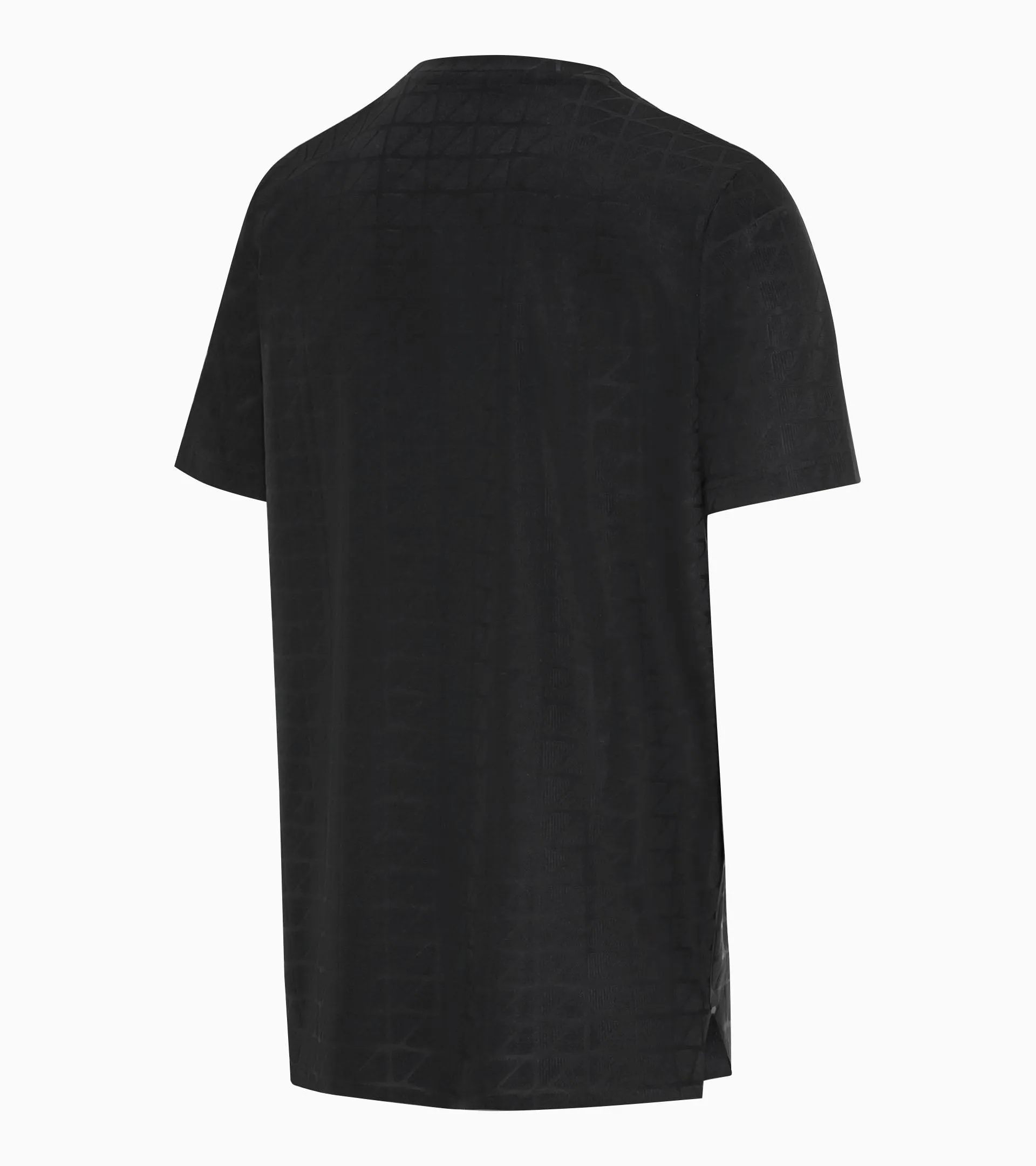 Jacquard Tee