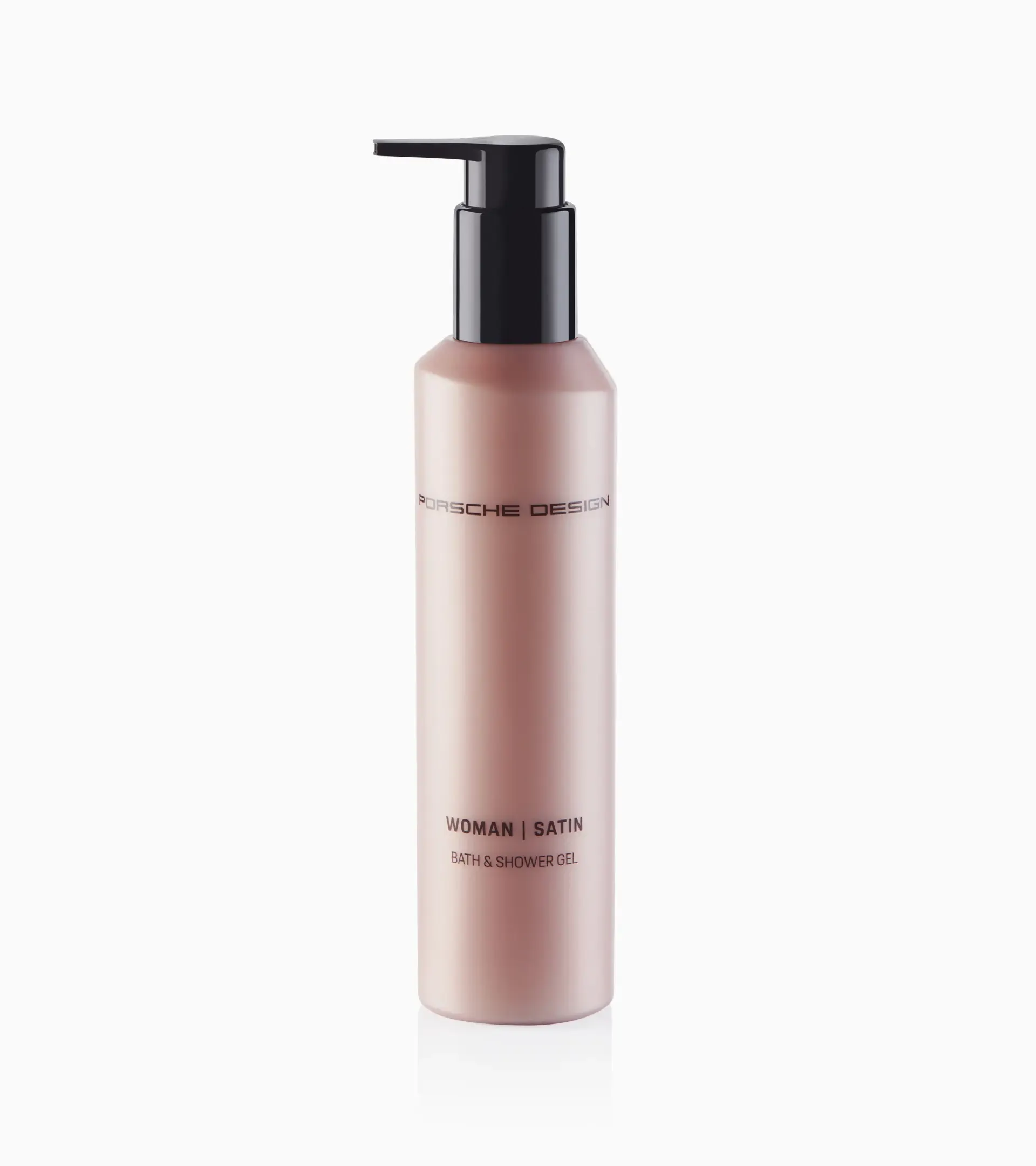 Porsche Design Woman Satin Bath and Shower Gel