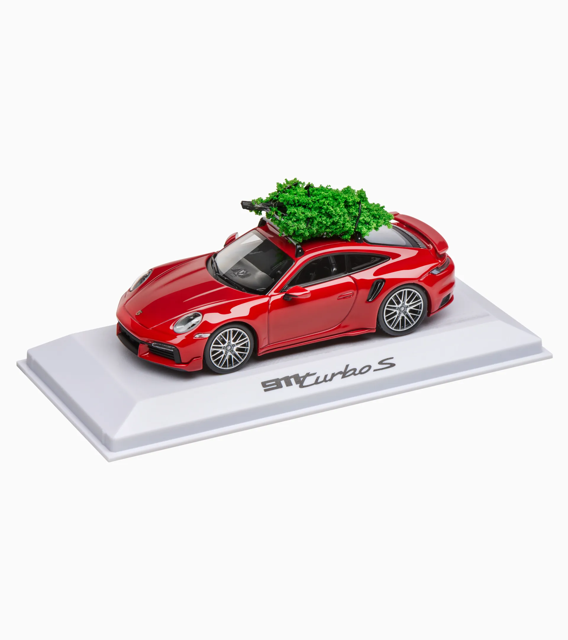 Porsche 911 Turbo S (992) | PORSCHE SHOP