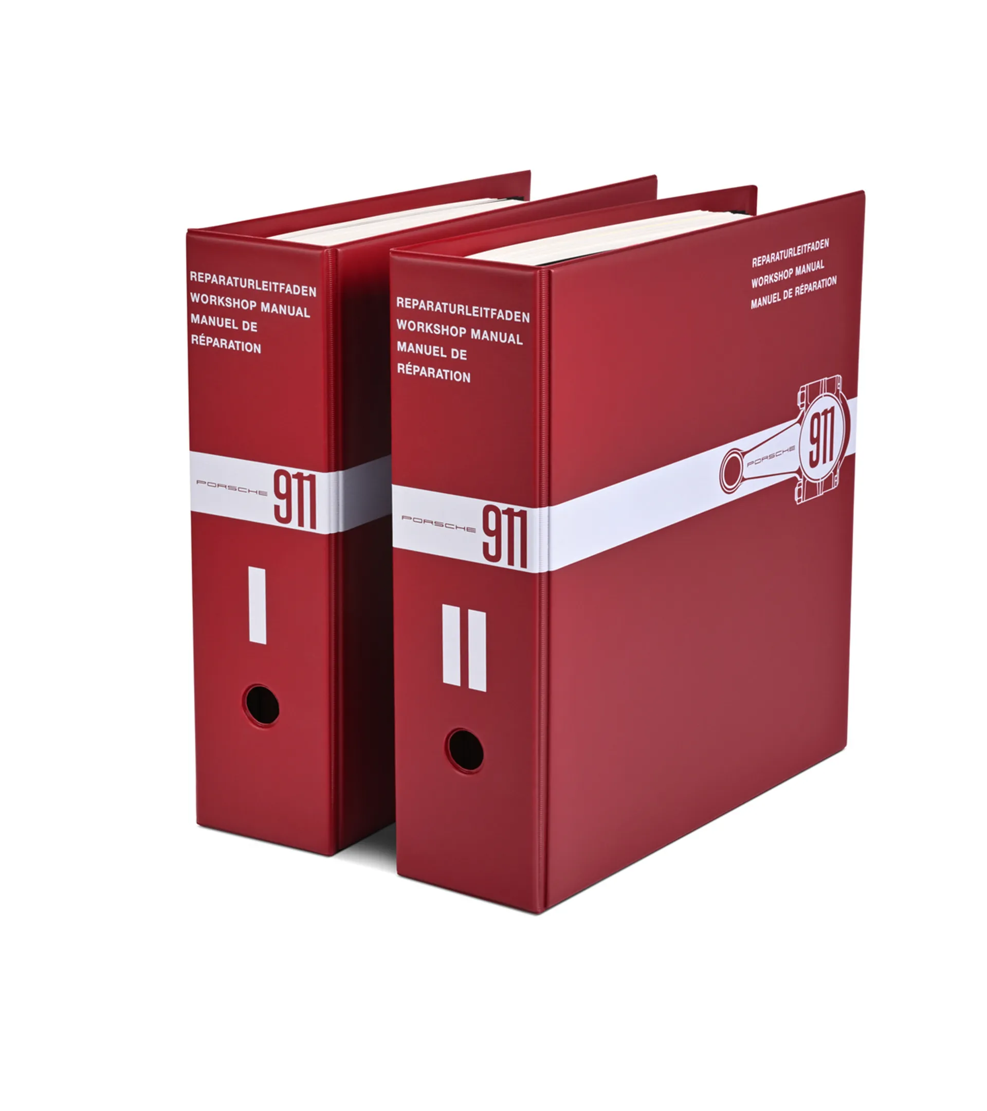 日本語版 ヘインズ ポルシェ911 ワークショップマニュアル 日本語版