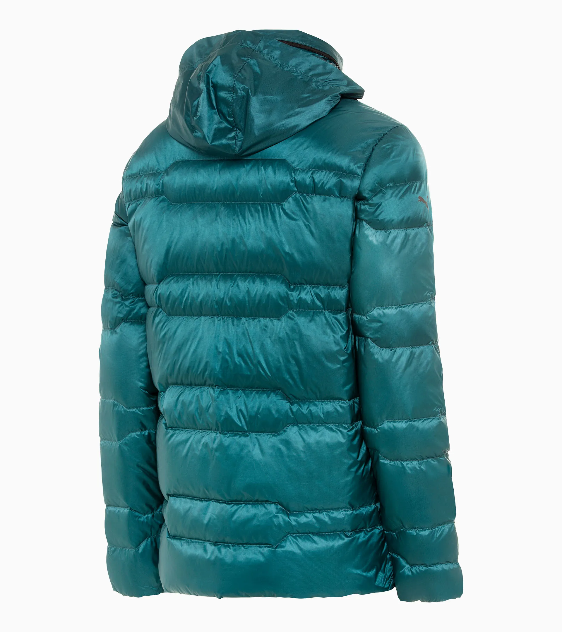 Light Packable Jacket