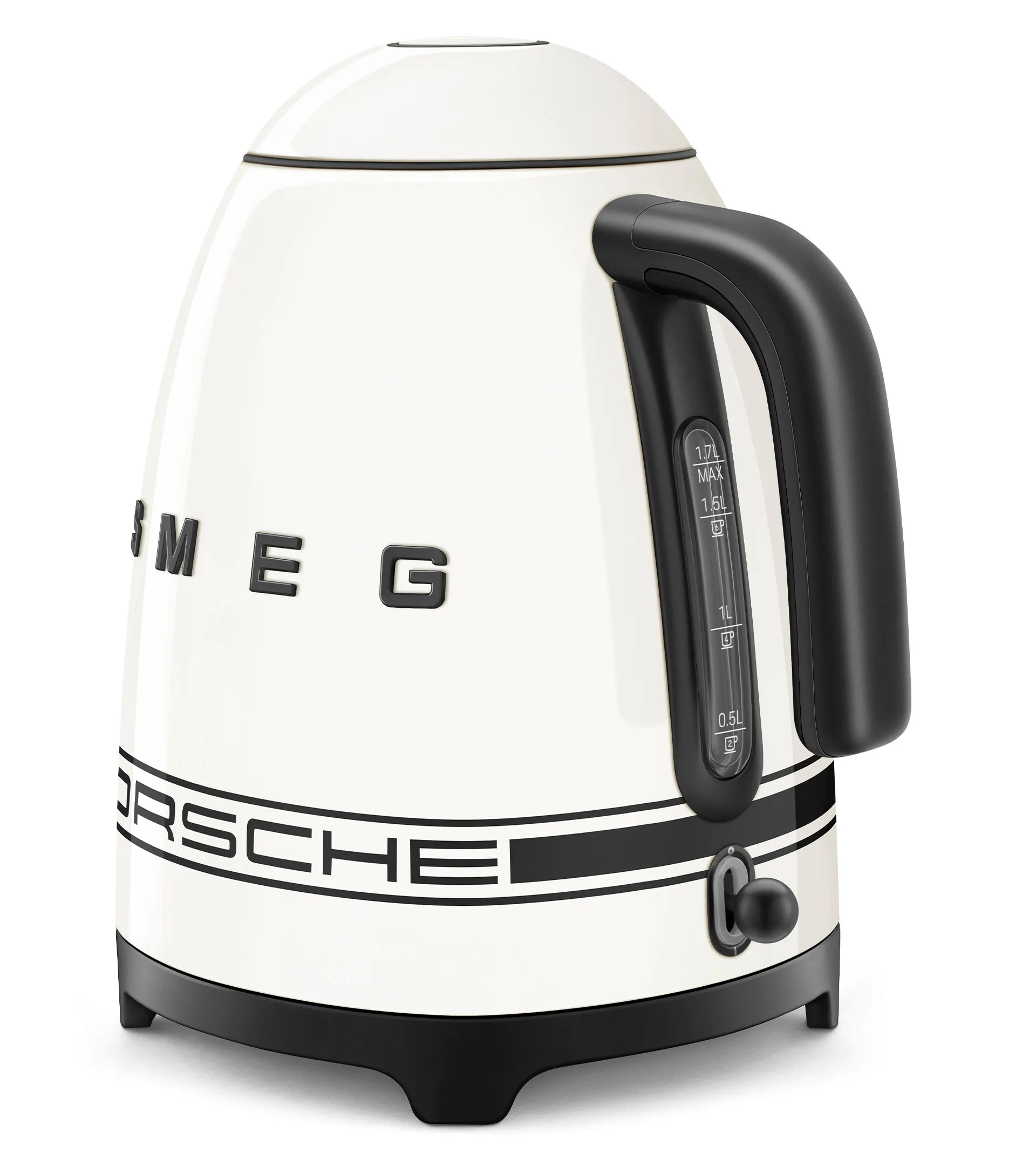 Kettle – Porsche x Smeg PORSCHE SHOP