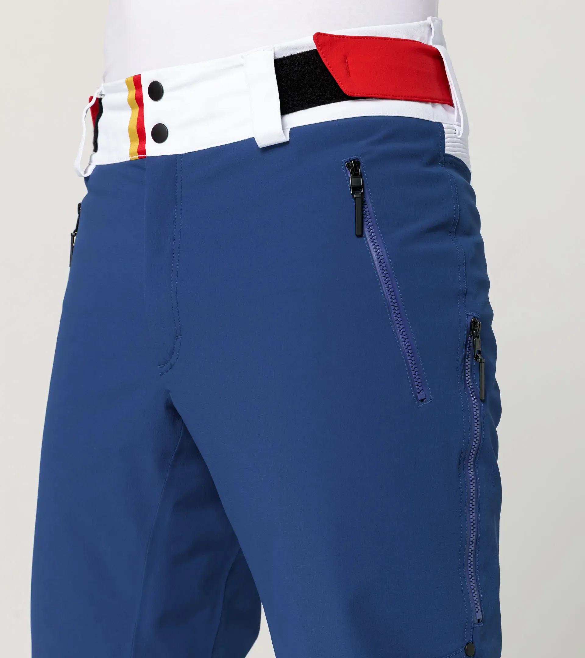 PORSCHE HEAD Dakar Ski Trousers