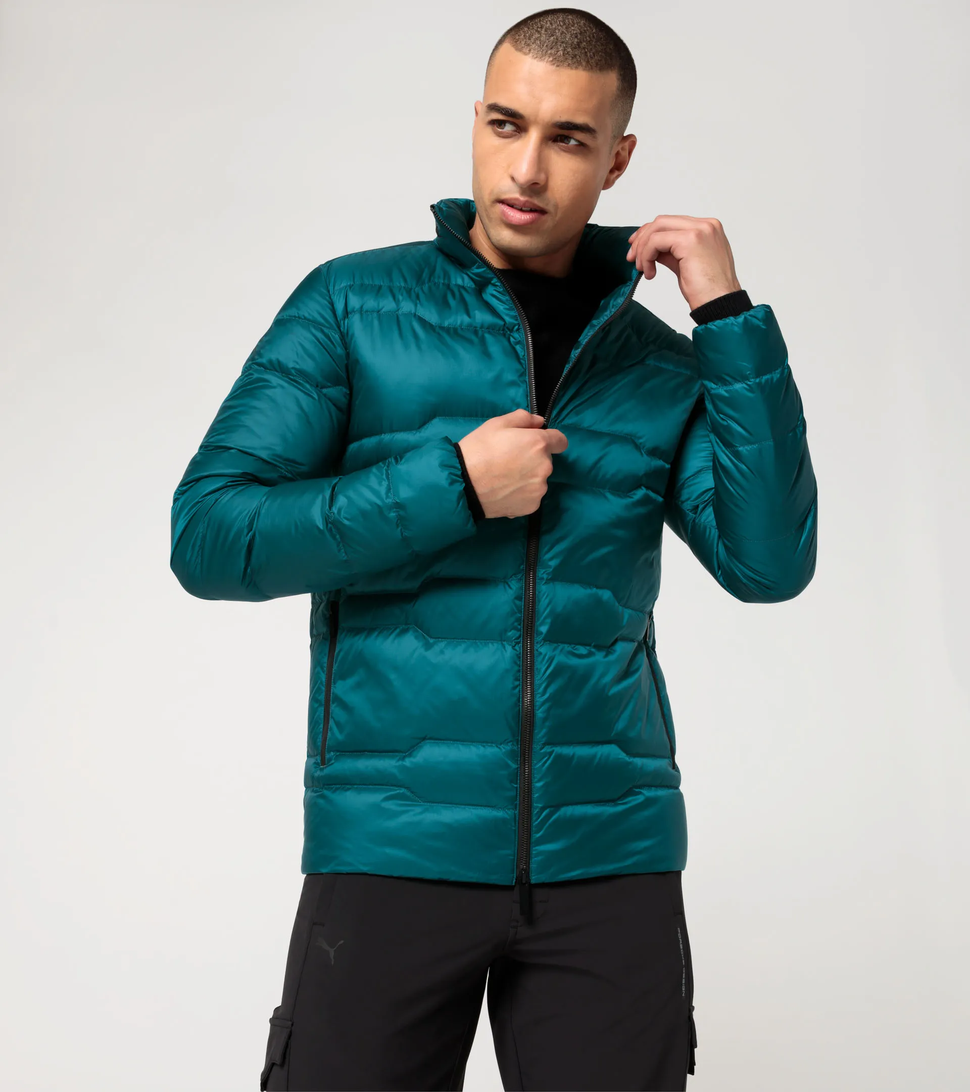 Light Packable Jacket