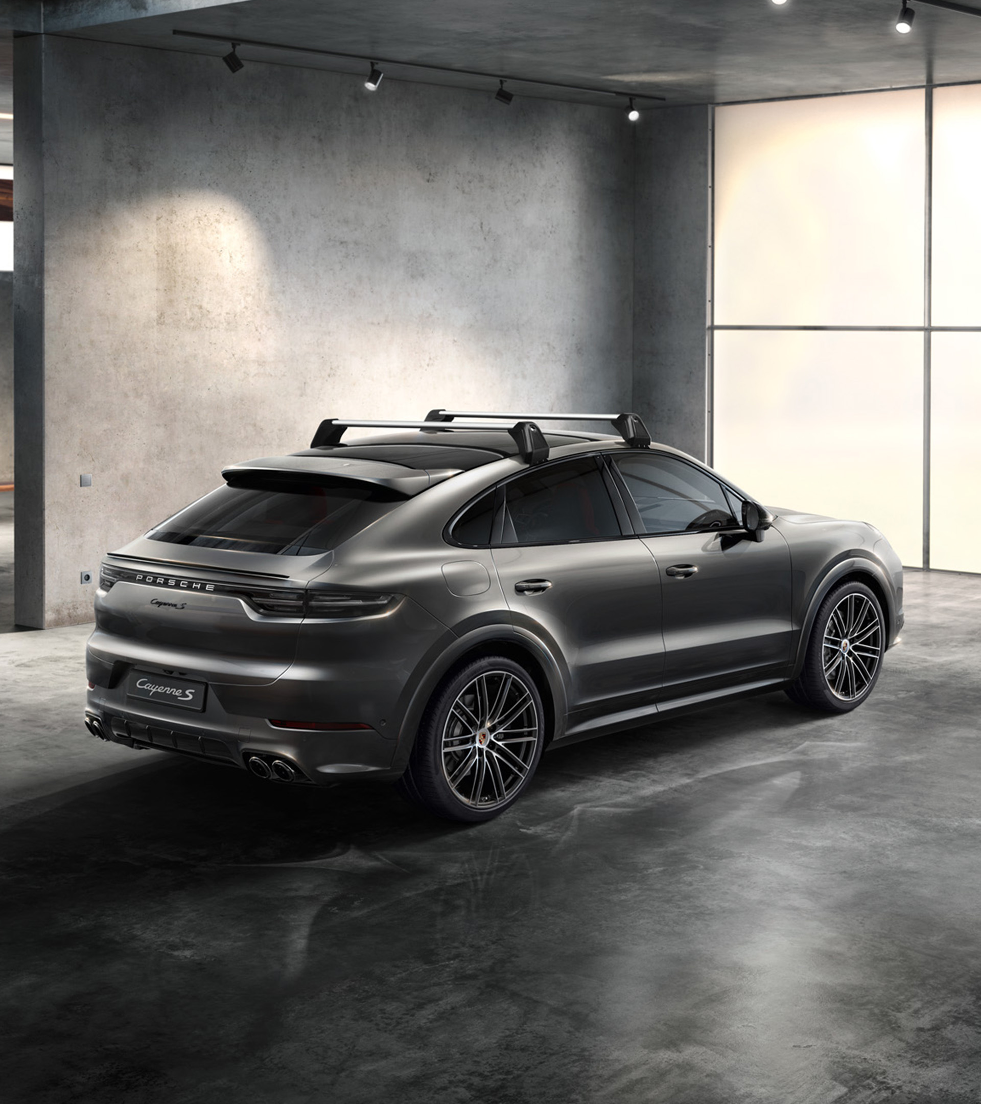 Bike rack for porsche cayenne discount