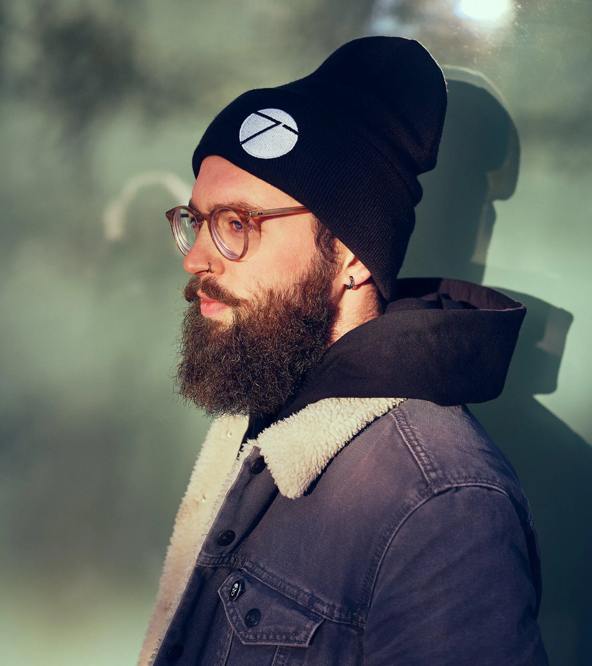 Beanie – Type 7