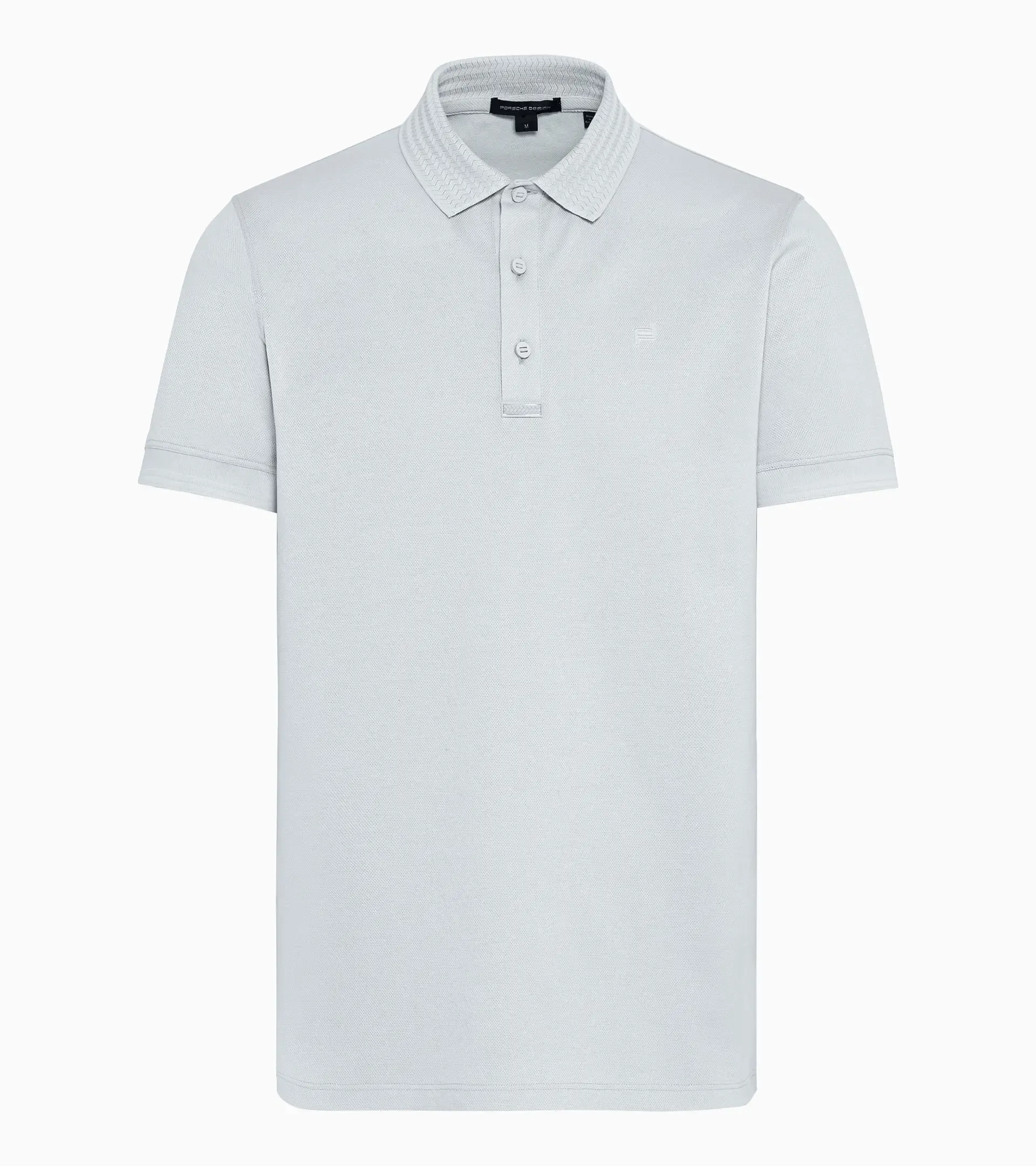 TecFlex polo shirt