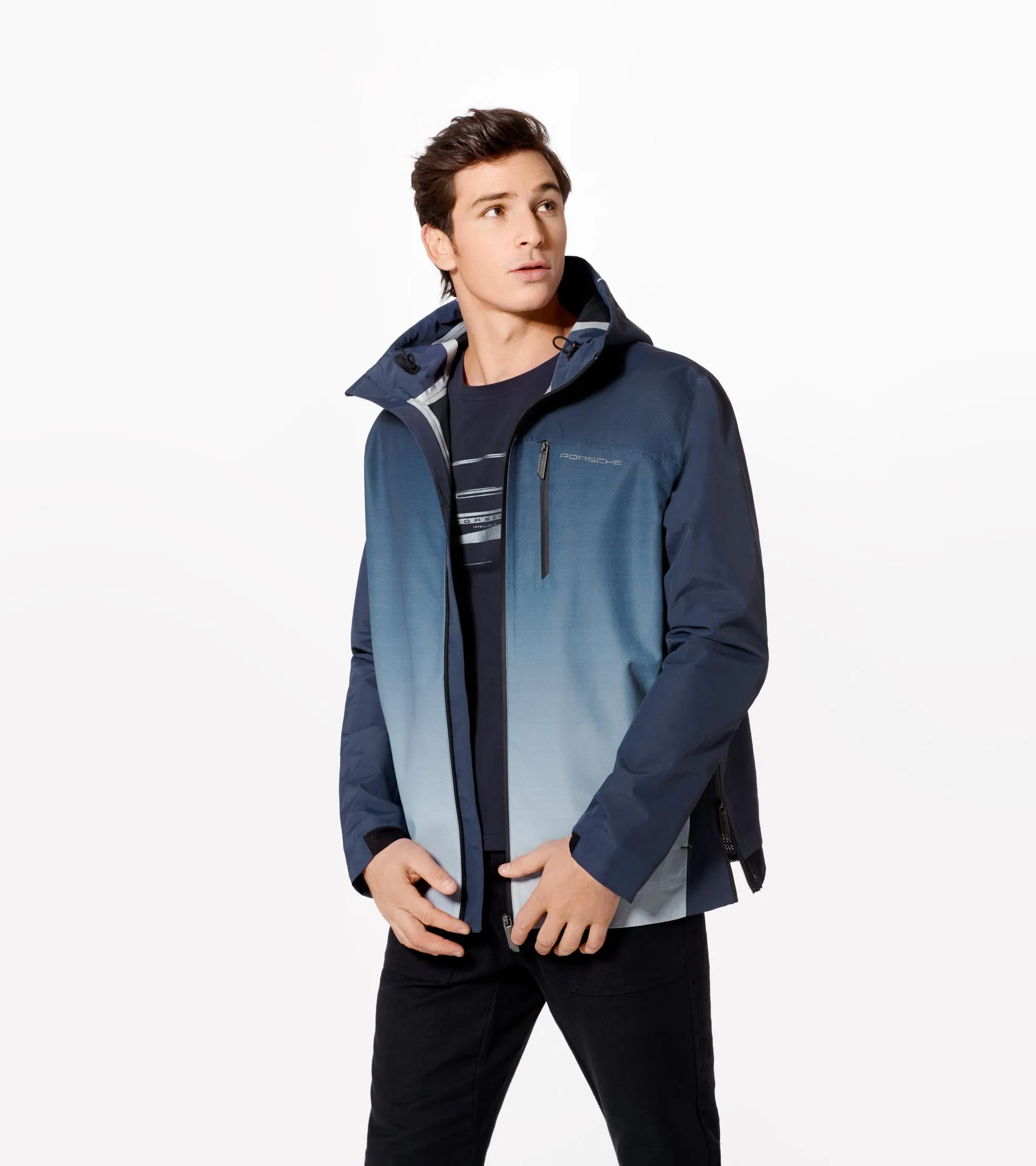 Jacket unisex – Turbo