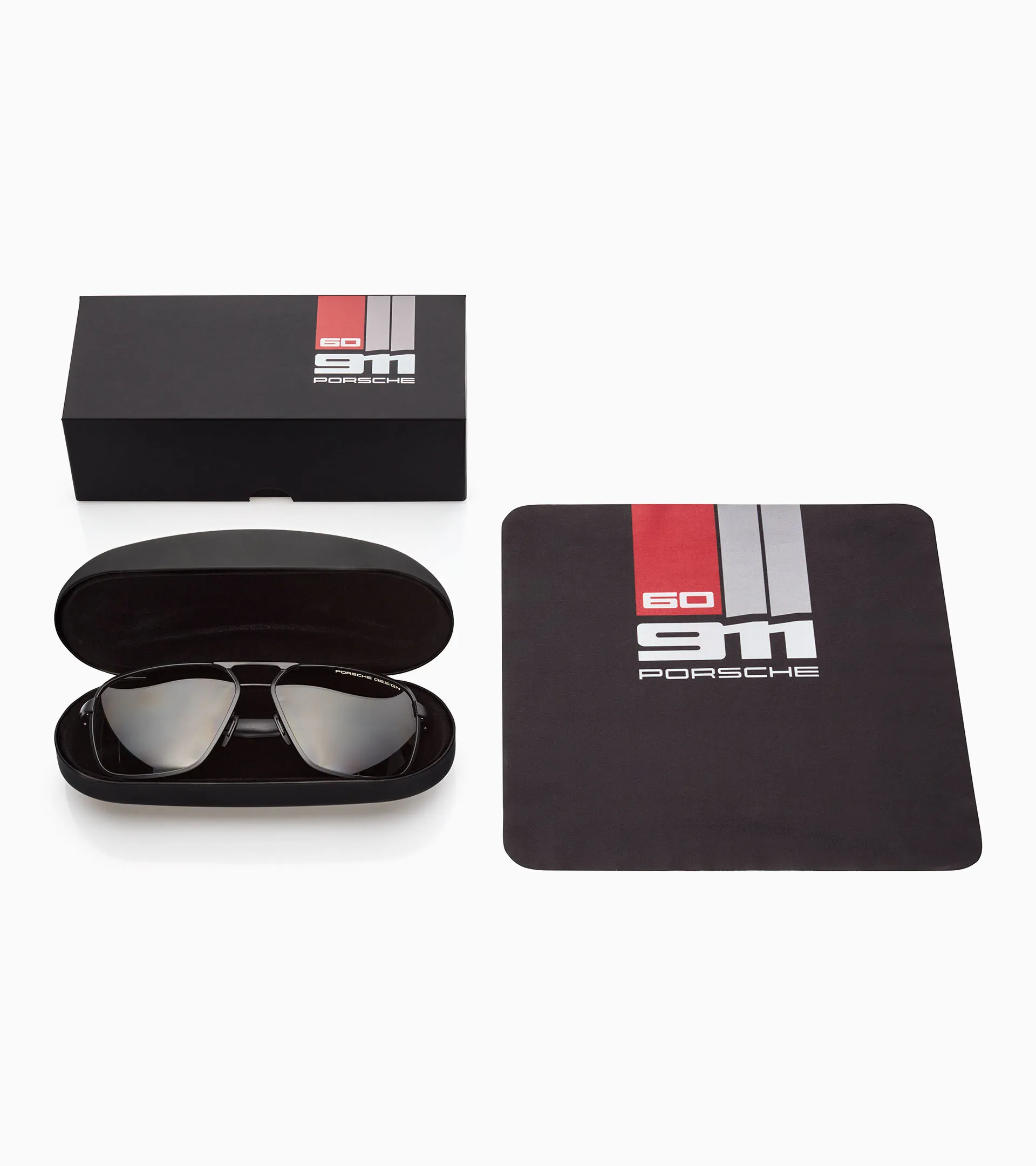 60Y Porsche 911 Sunglasses P'8966 – Ltd. Edition | PORSCHE SHOP
