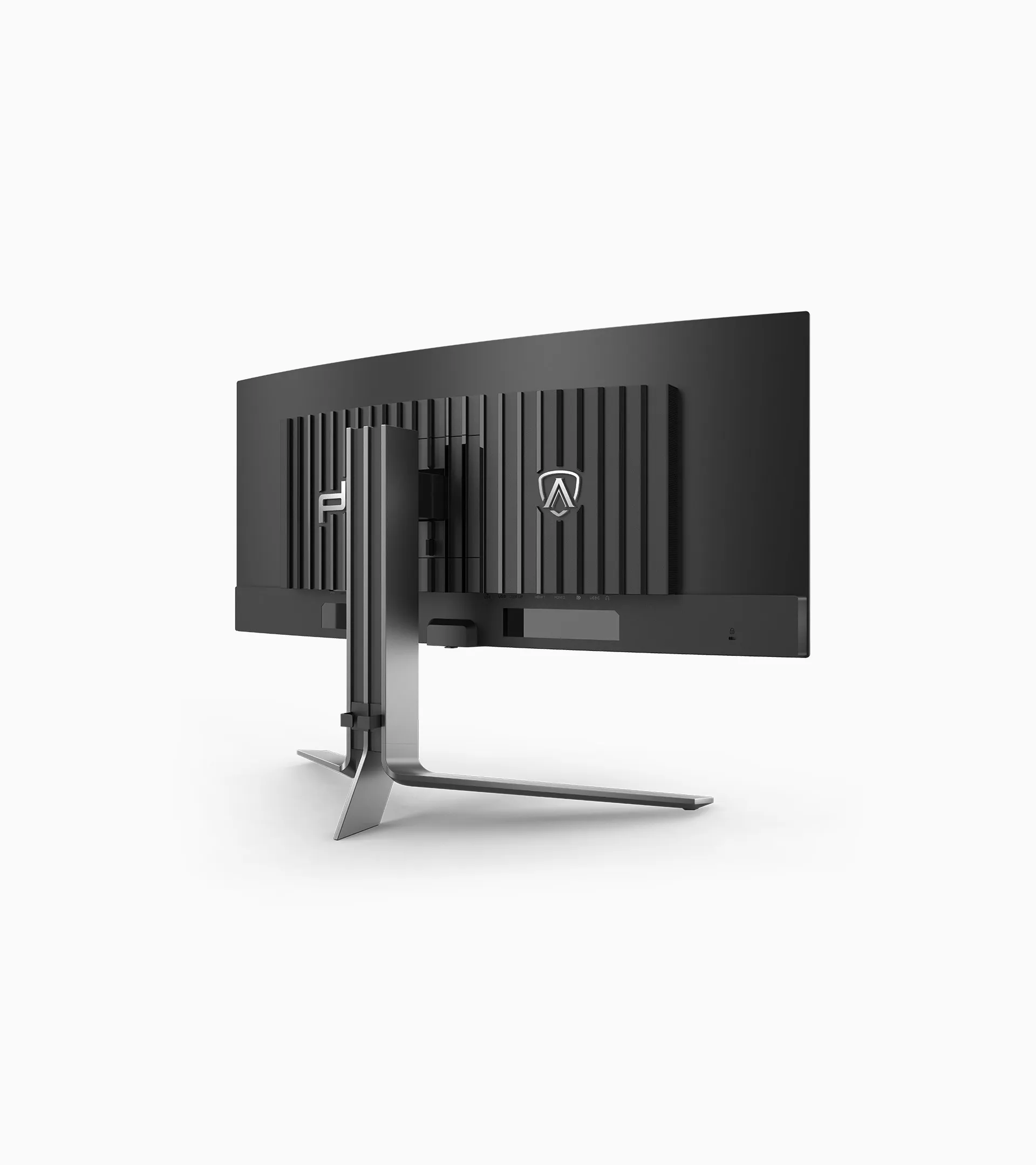 Porsche Design AOC Agon Pro PD34