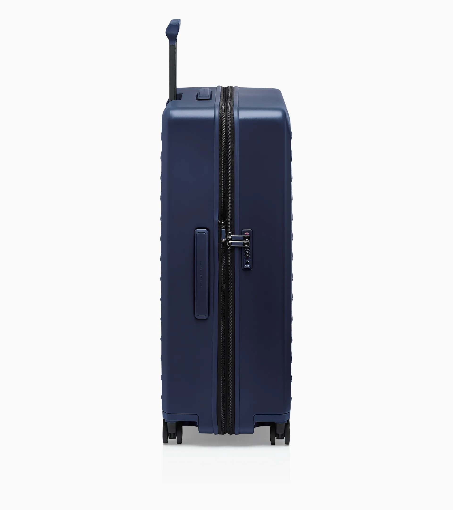 Roadster Hardcase 4W Trolley