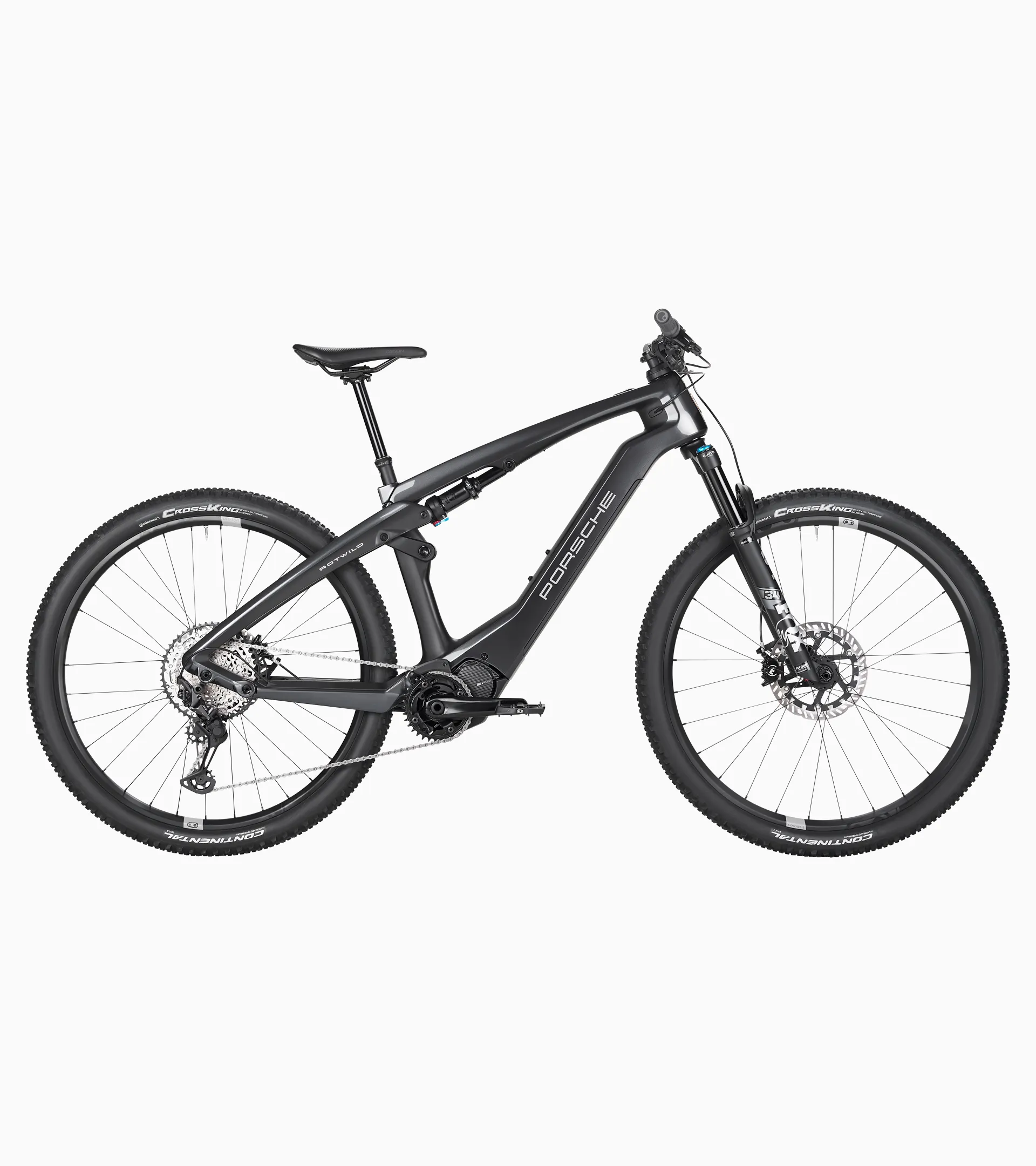 Porsche ebike sale