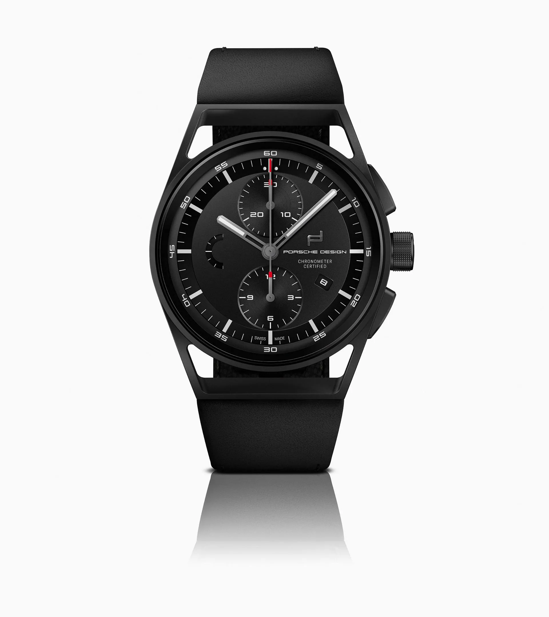 Sport Chrono Subsecond PORSCHE