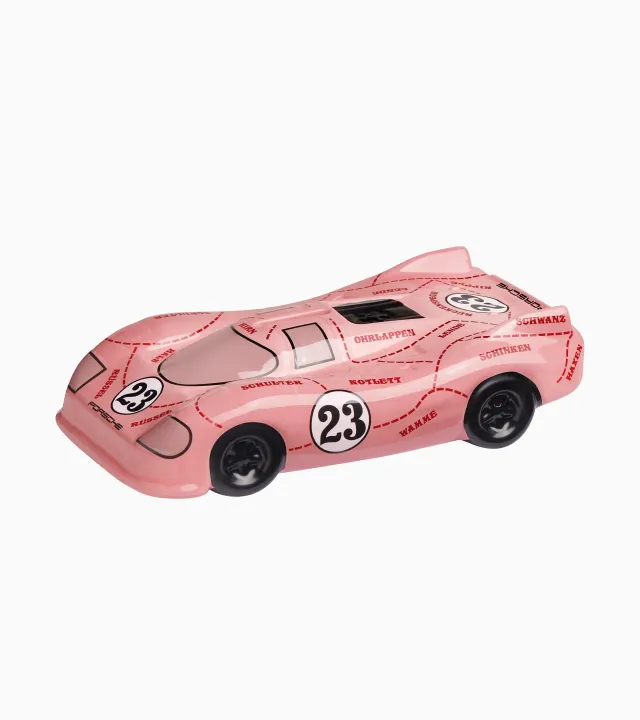 917 Pink Pig Collection | PORSCHE SHOP