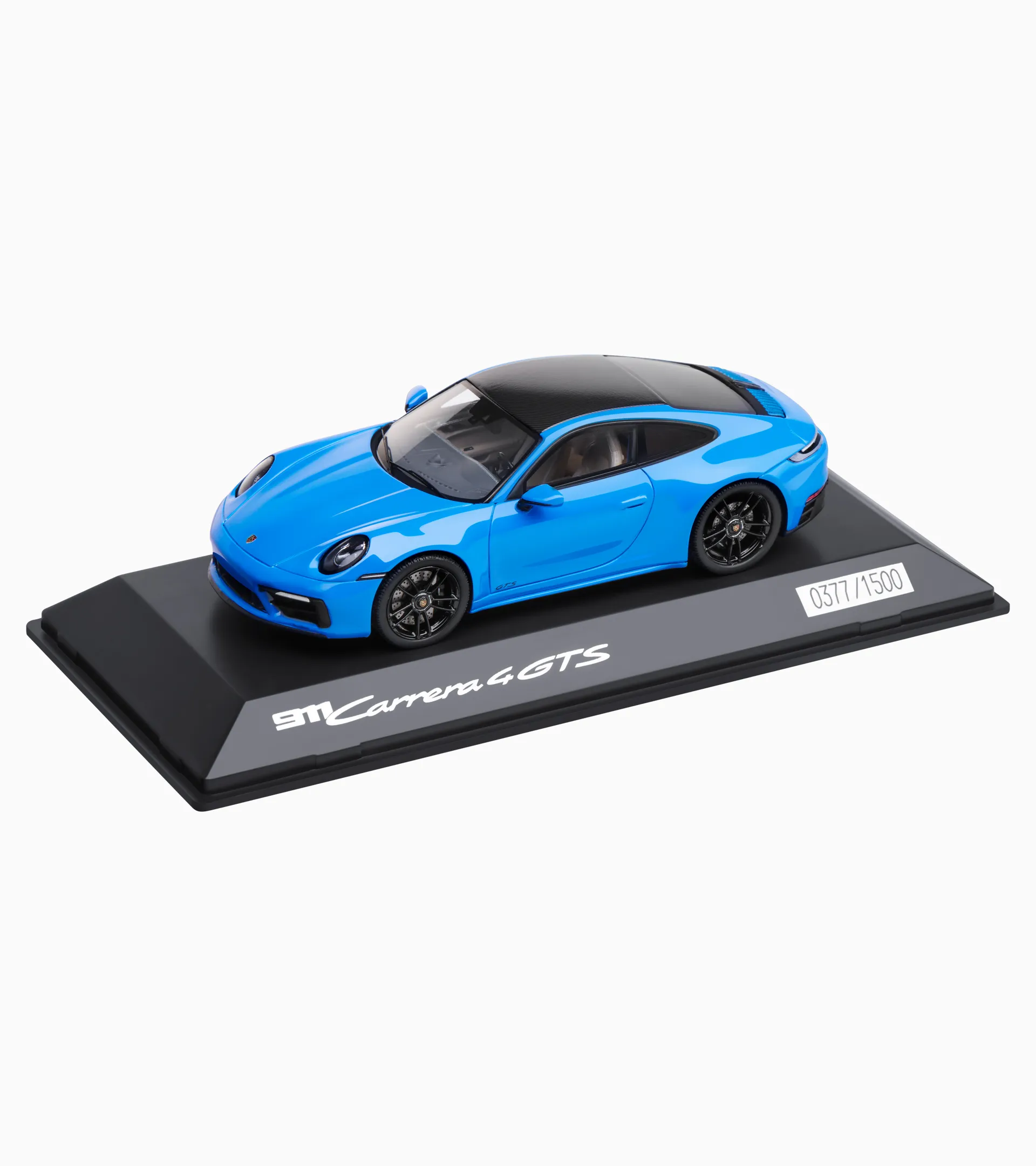 Porsche 911 Carrera 4 GTS (992) – Limited edition | PORSCHE SHOP