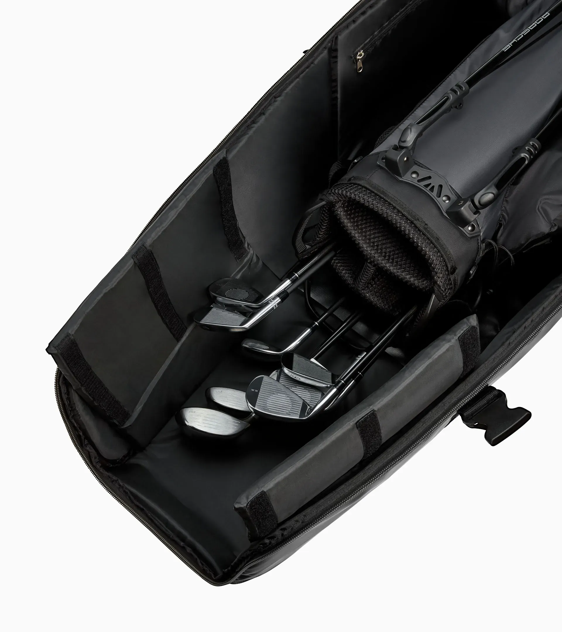 Golf Travel Bag – Sport | PORSCHE SHOP