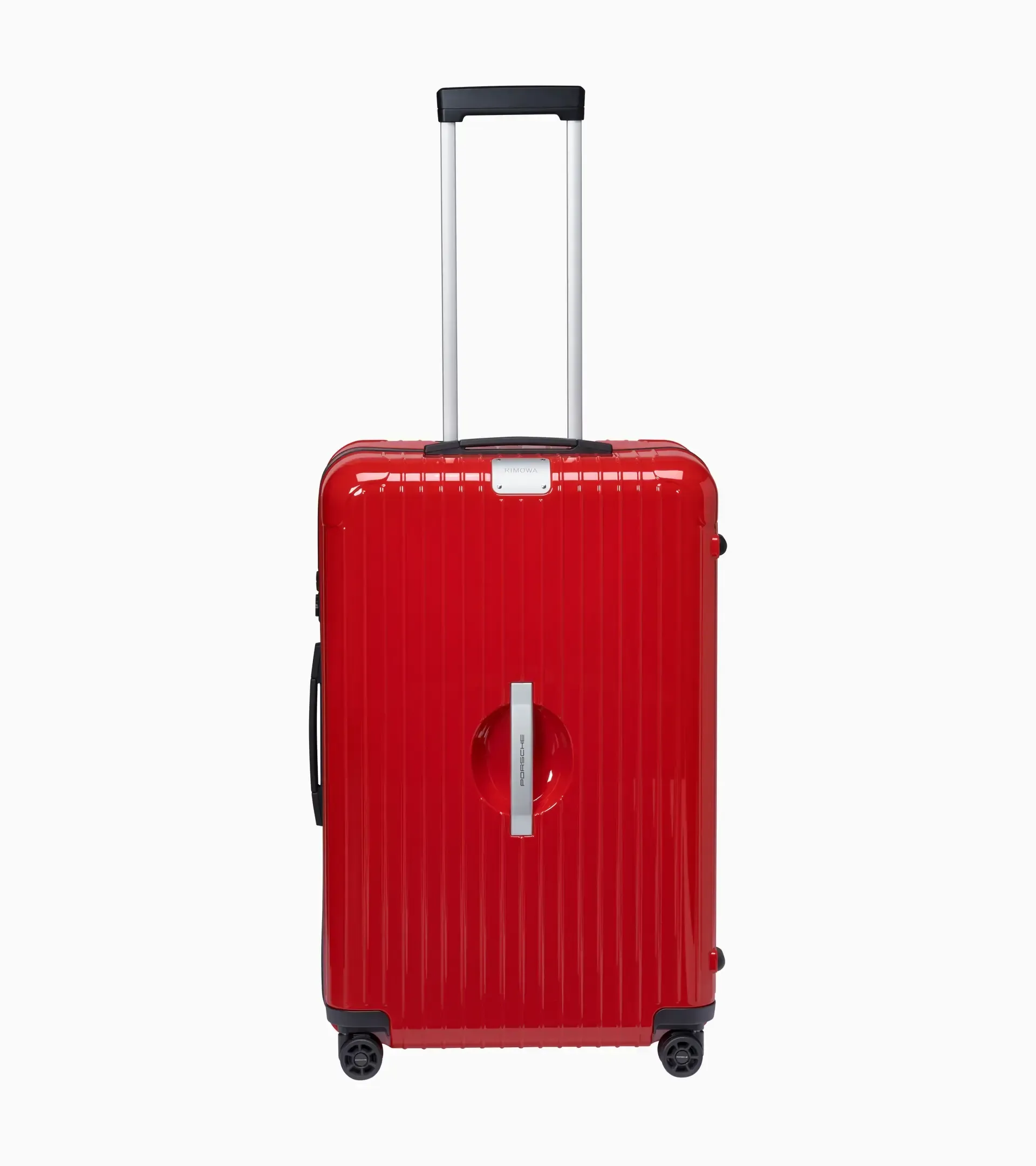 RIMOWA PTS Multiwheel 2.0 M キャリーケース ポルシェ RIMOWAリモワポルシェPTS Multiwheel 2.0 Mキャリーケース