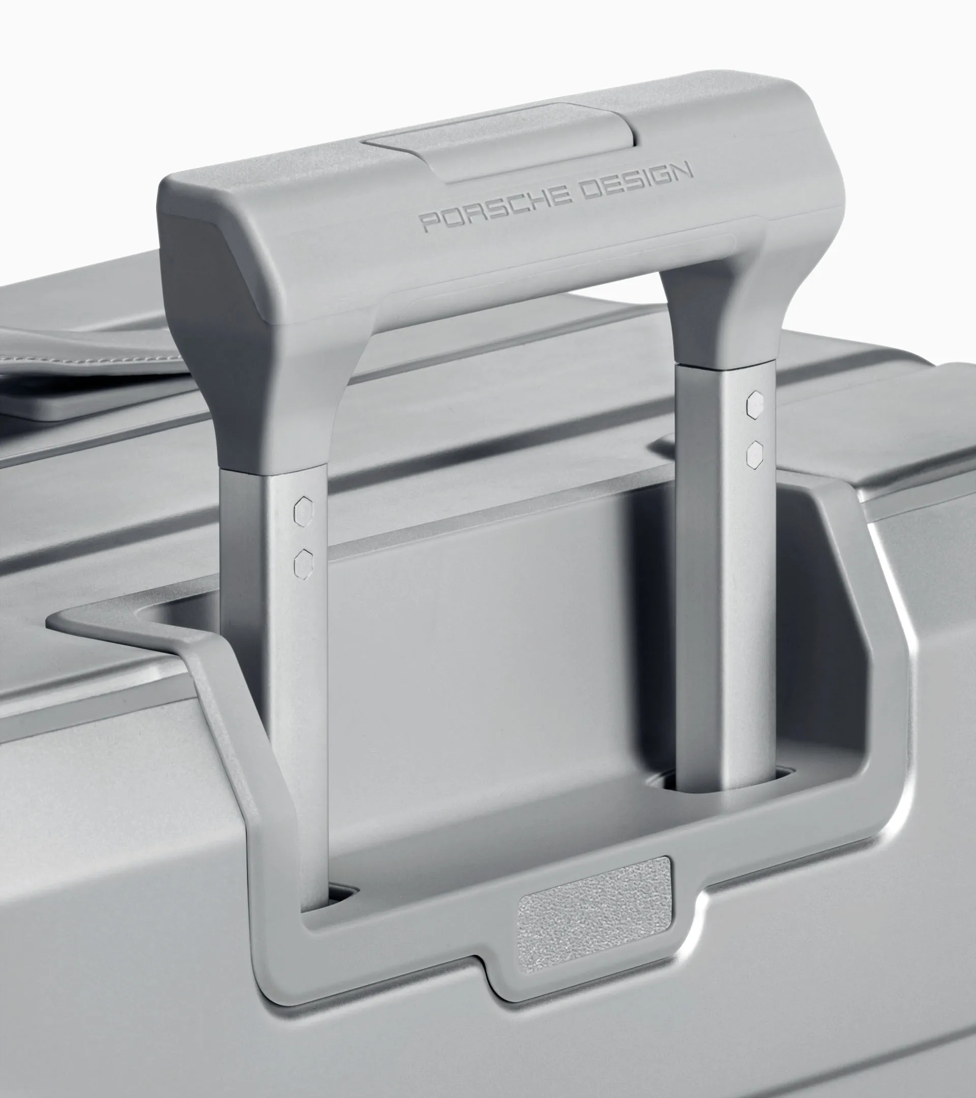 Roadster Aluminum Trolley