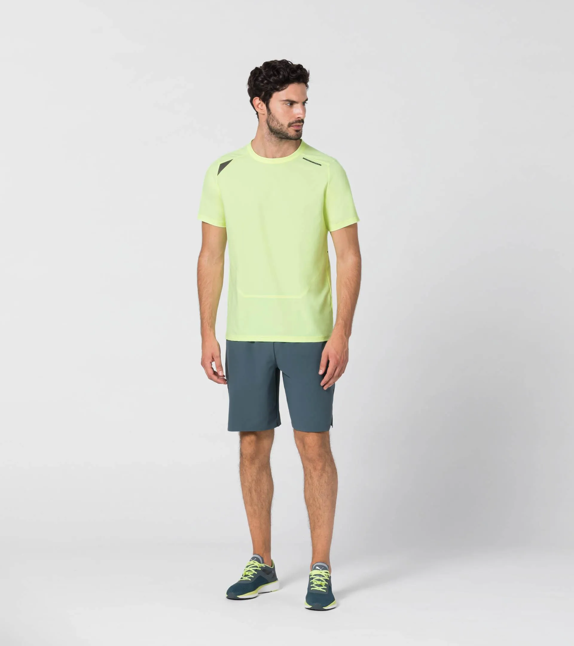 Men's Class V Pathfinder Belted 7'' Shorts | The North Face