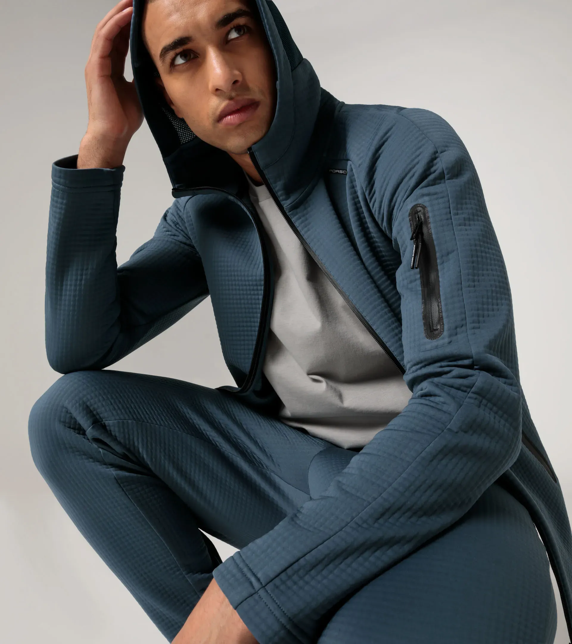 Hoodie | PORSCHE SHOP