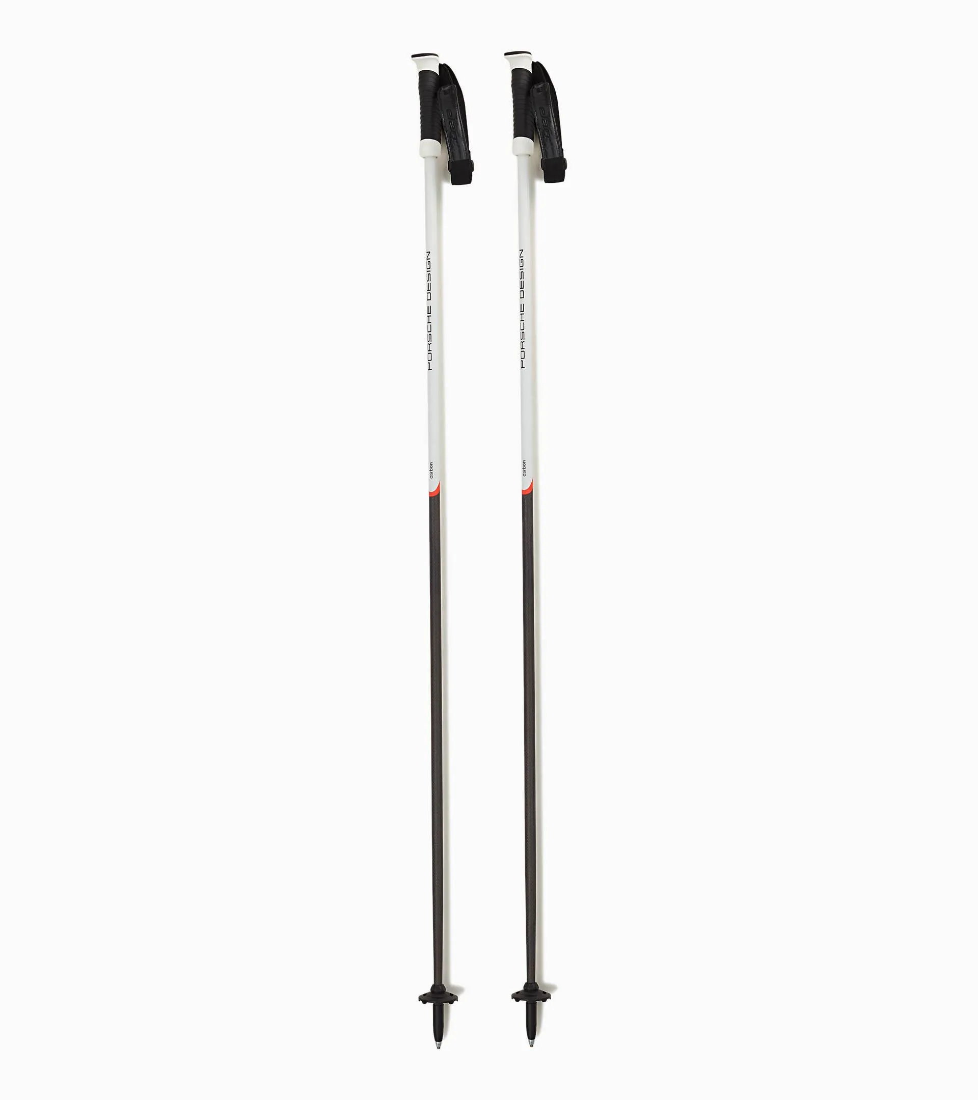 Porsche Design Elan Ski Poles