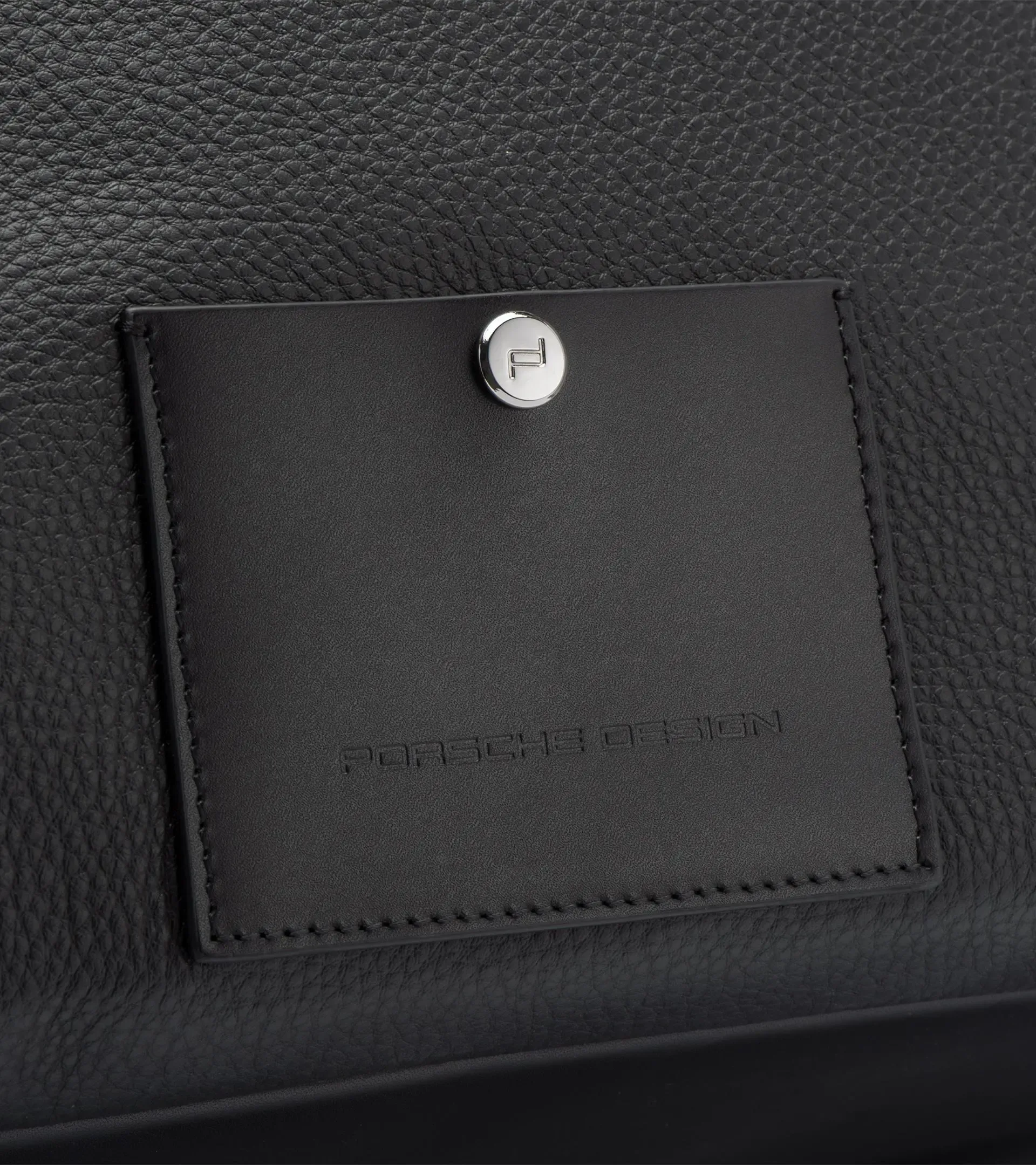 Voyager 2.0 BriefBag MHZ 1 | PORSCHE SHOP