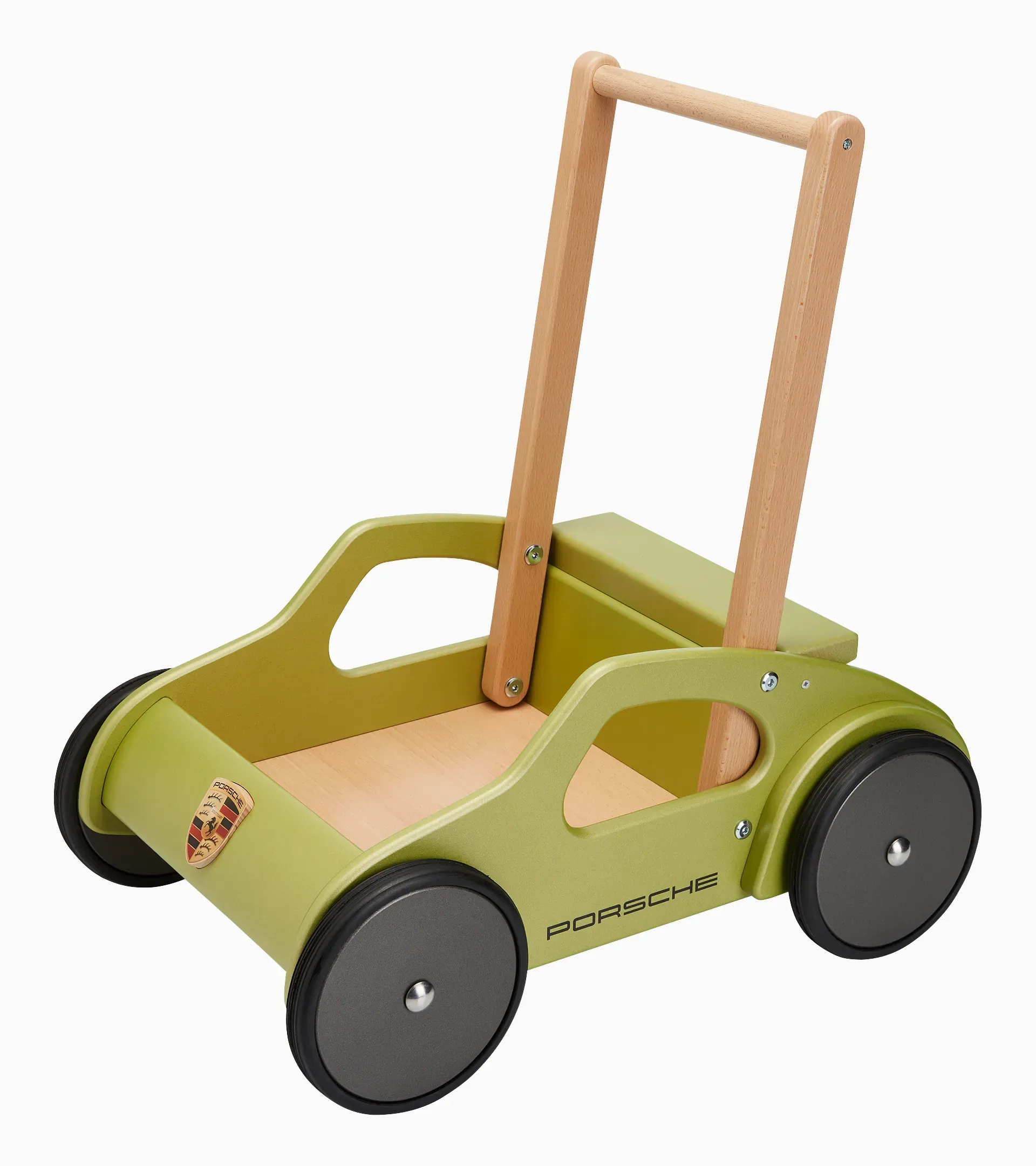Porsche 911 baby walker PORSCHE SHOP
