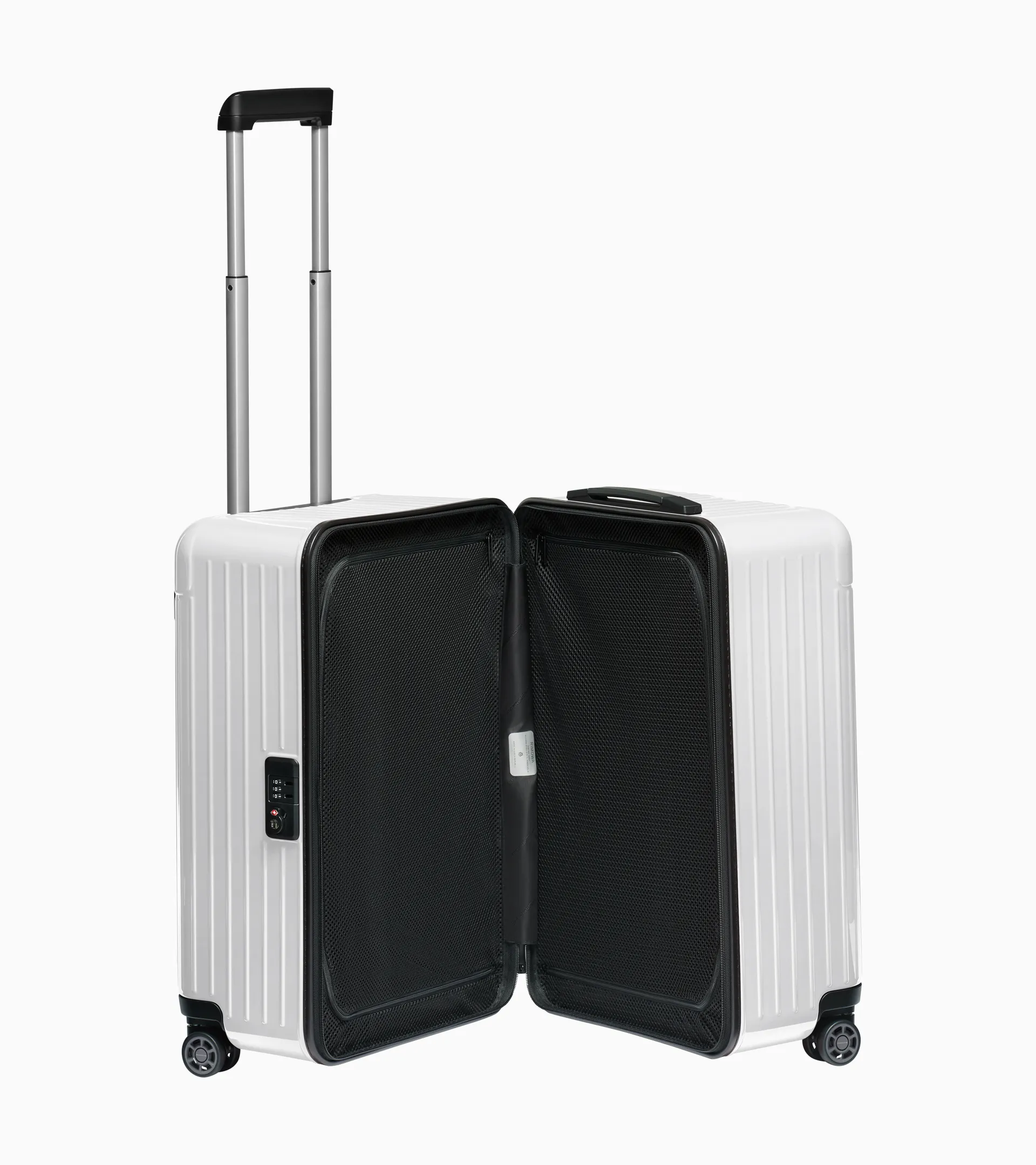 PTS Multiwheel® Ultralight Edition 2.0 | PORSCHE SHOP