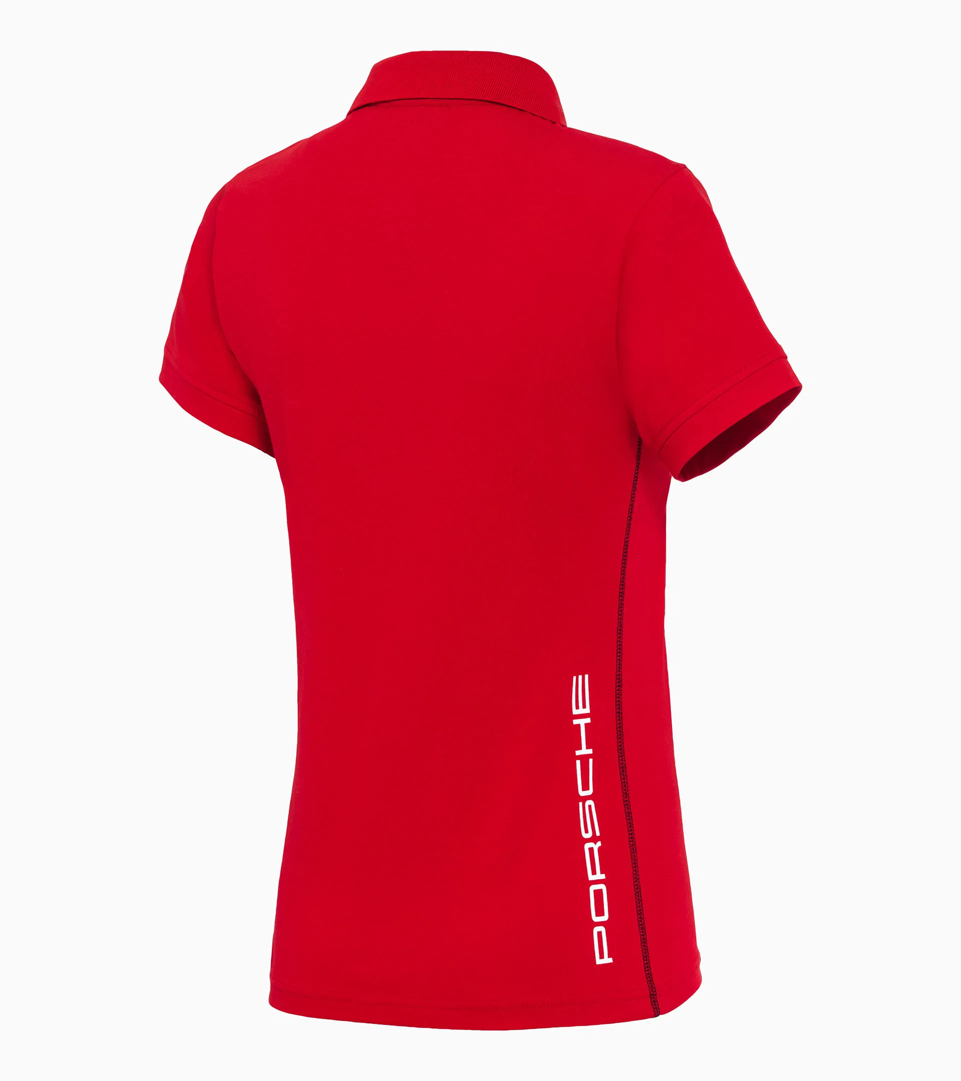 Women's polo shirt – Motorsport Fanwear