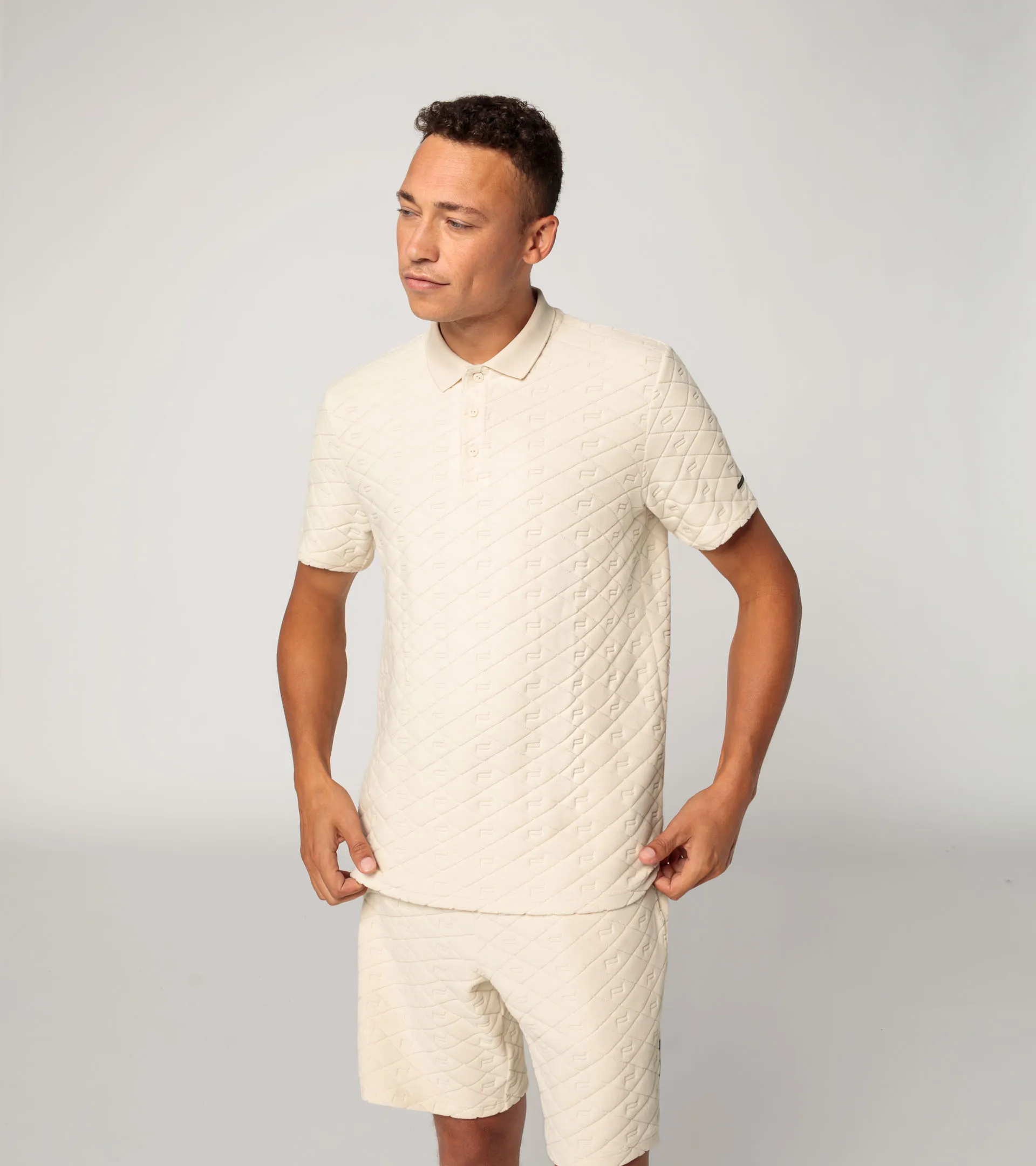 Summer polo