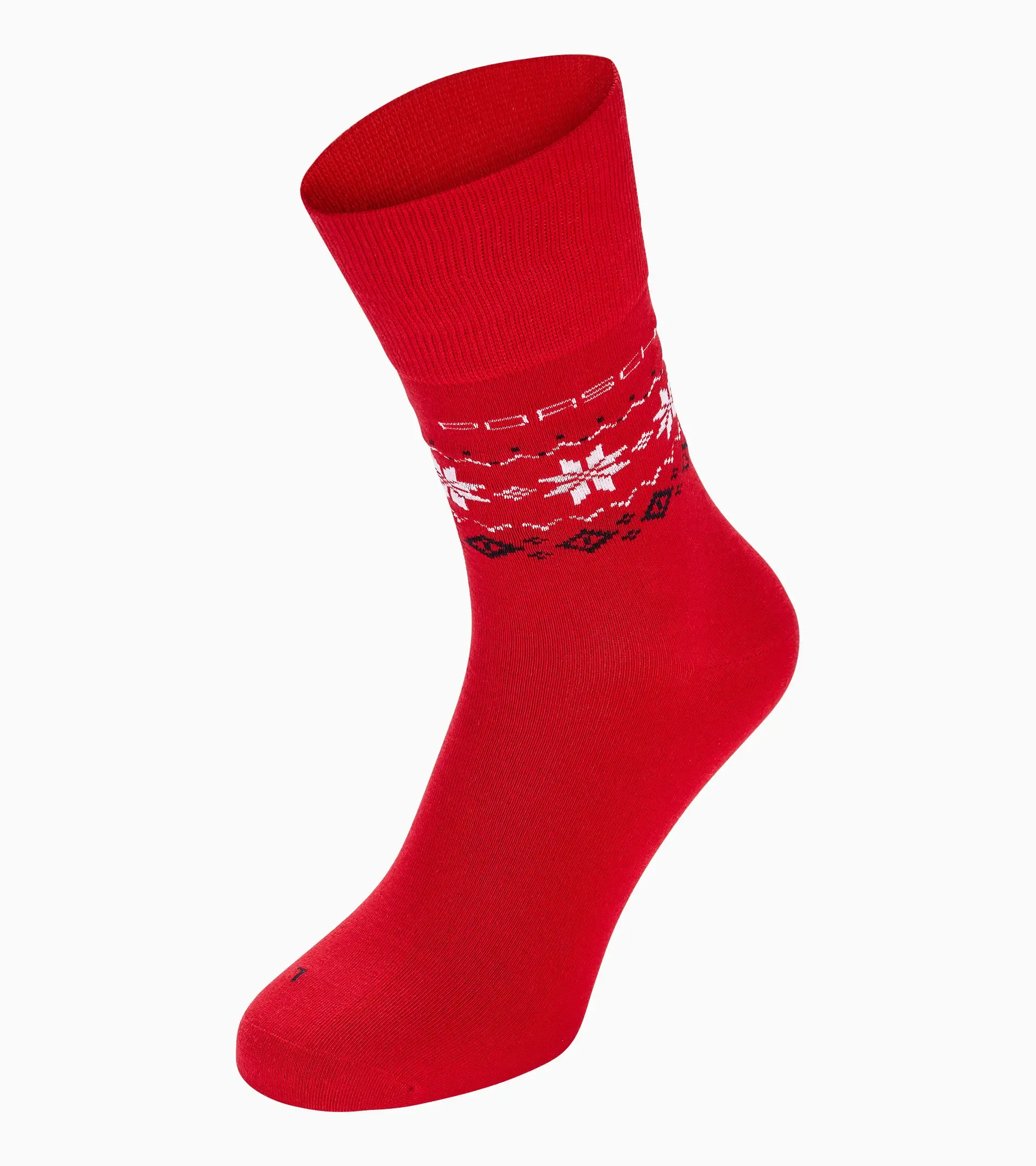 Set of 3 pairs socks – Christmas