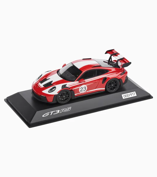 Porsche targa miniature online