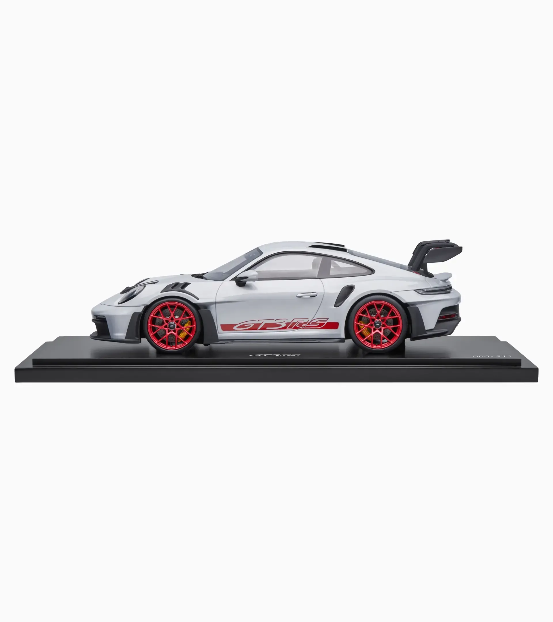 Porsche 911 GT3 RS (992) – Limited edition | PORSCHE SHOP