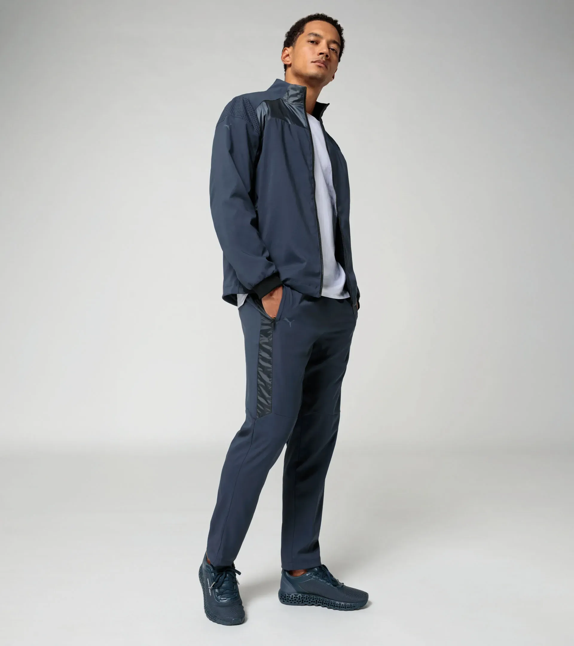 ジャケット・アウター TECH 4WAY EX-WEATHER JACKET TECH 4WAY EX-WEATHER JACKET