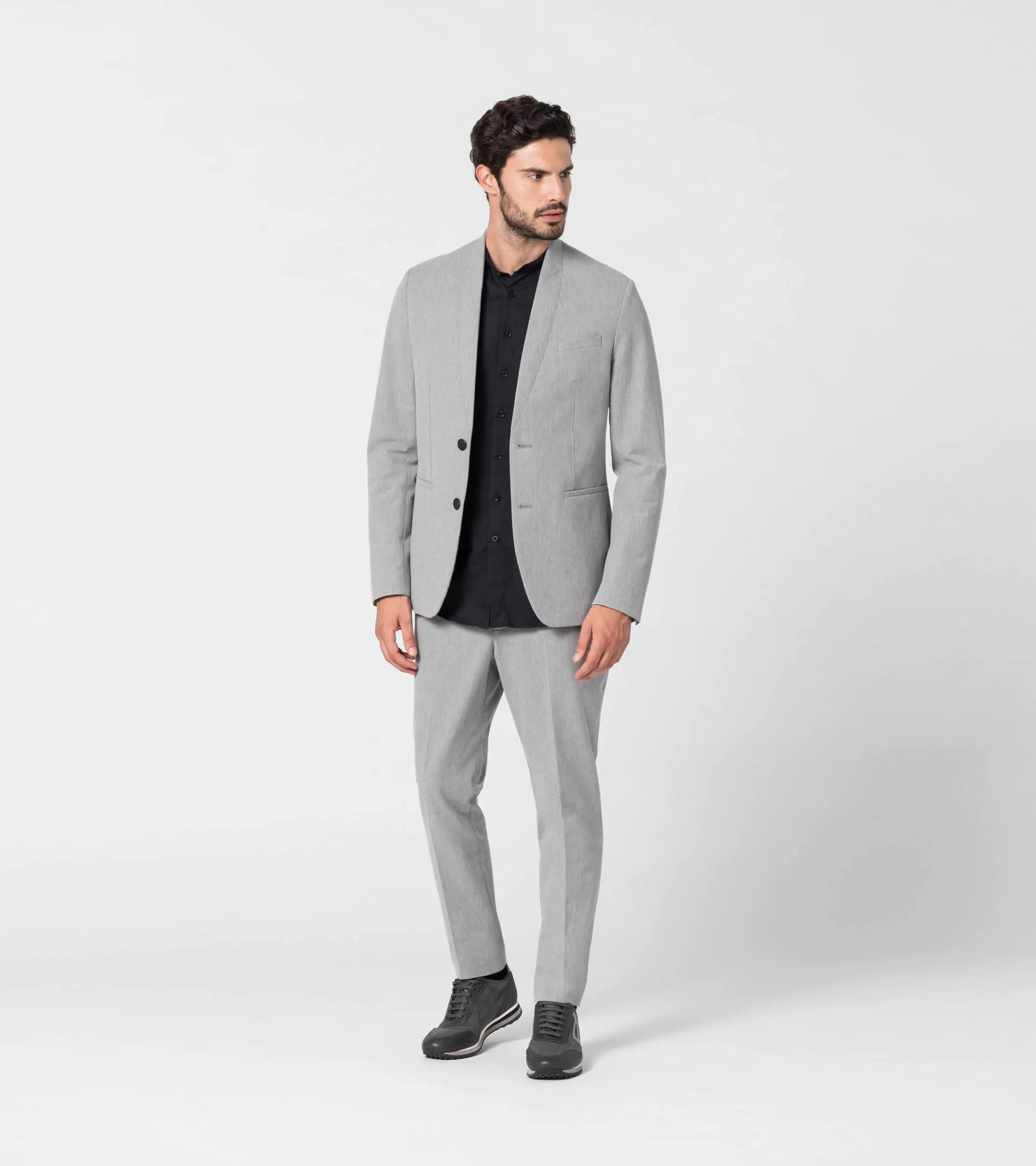 Sustainable Blazer