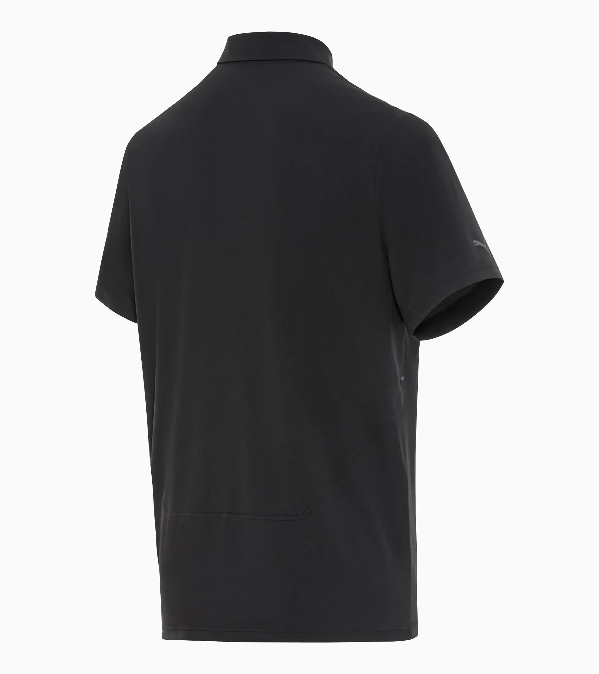 Active Polo Shirt