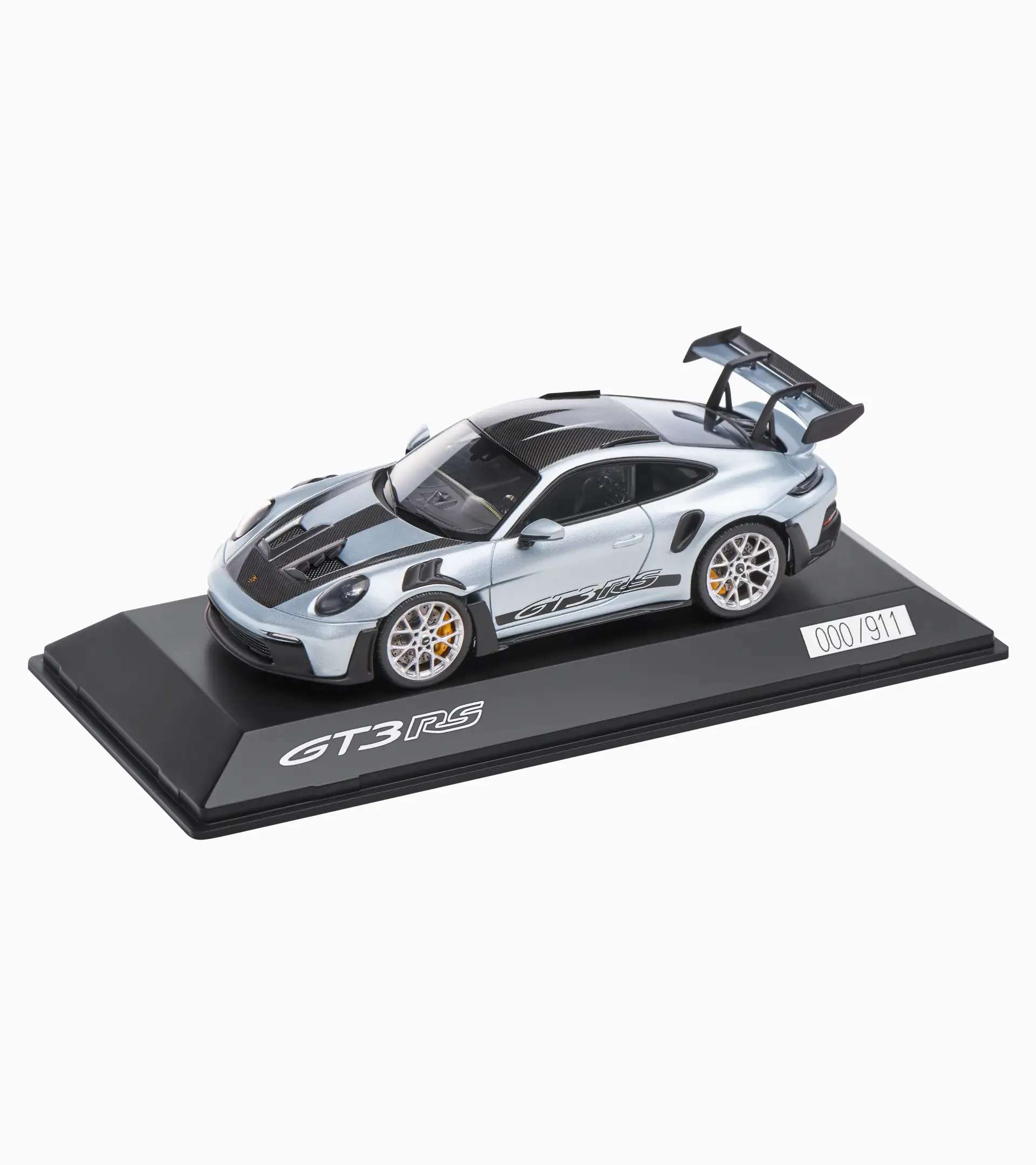 Porsche 911 GT3 RS (992) – Limited edition | PORSCHE SHOP