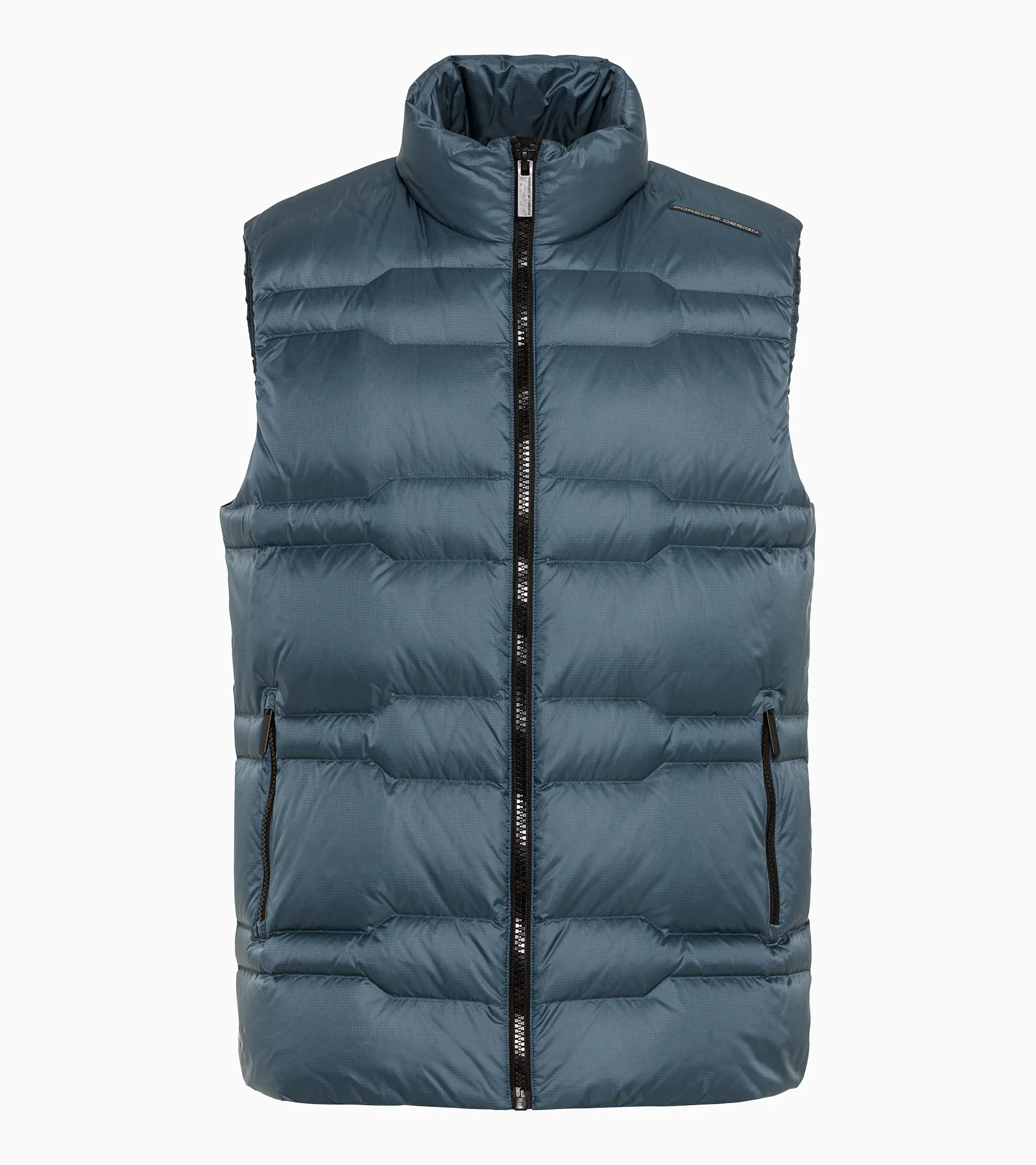 Padded Vest